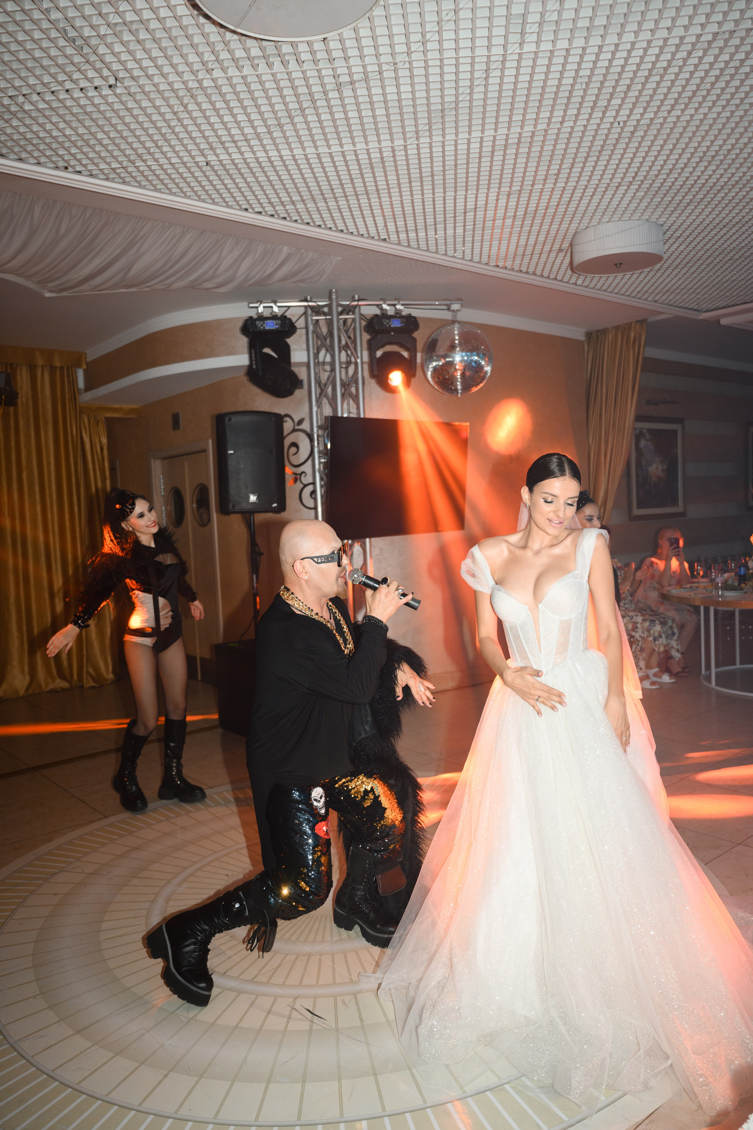 Петр и Алина. Фотограф Донецк Симкович София