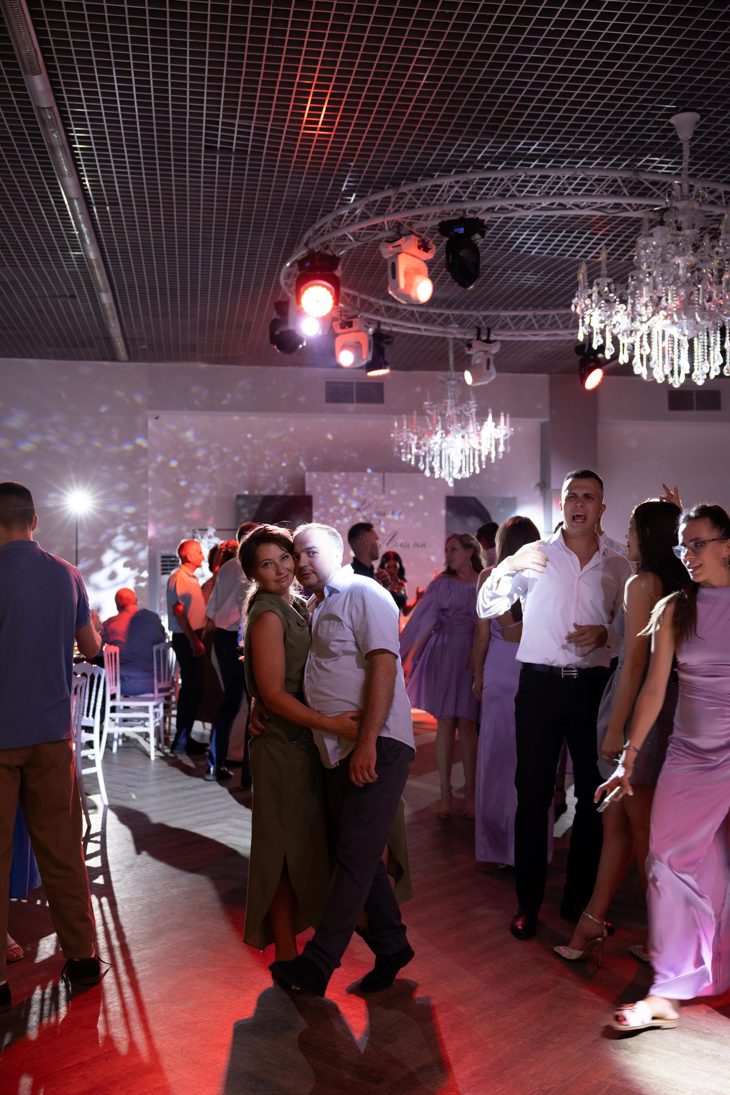 Свадебная история Кирилла и Алины. Свадебный и семейный фотограф Рассказова Виктория