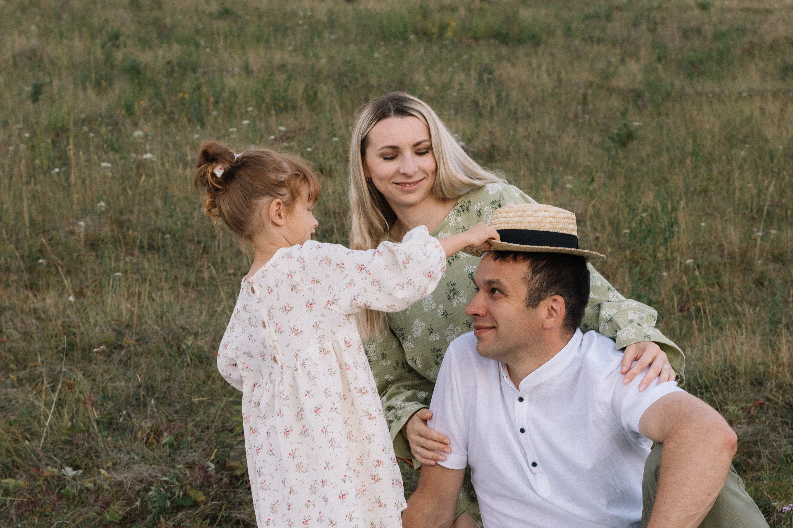 Перед грозой. Фотограф Регина Даниловна Усть — Катав