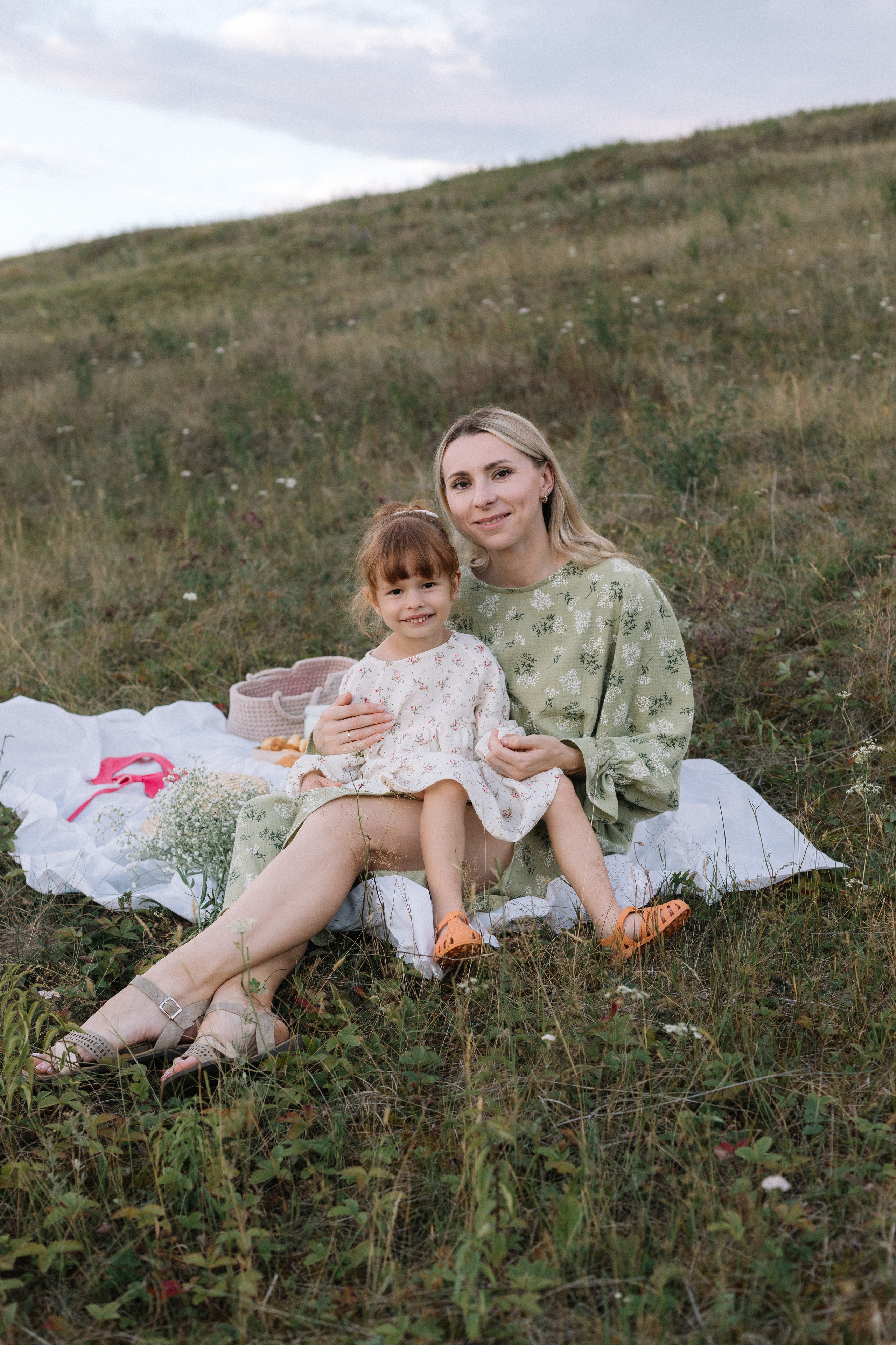 Перед грозой. Фотограф Регина Даниловна Усть — Катав