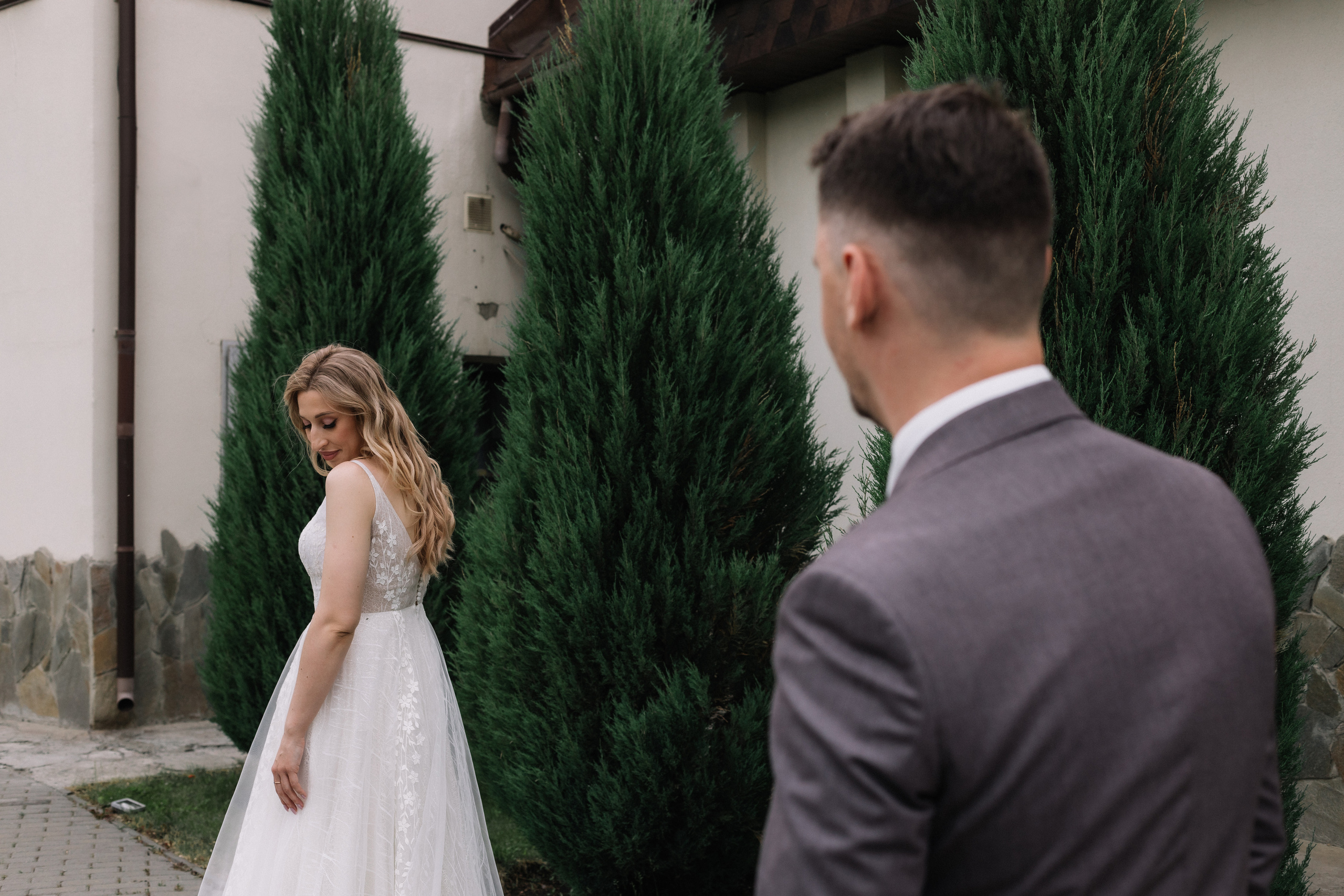 Дмитрий и Ксения. Фотограф Регина Даниловна Усть — Катав