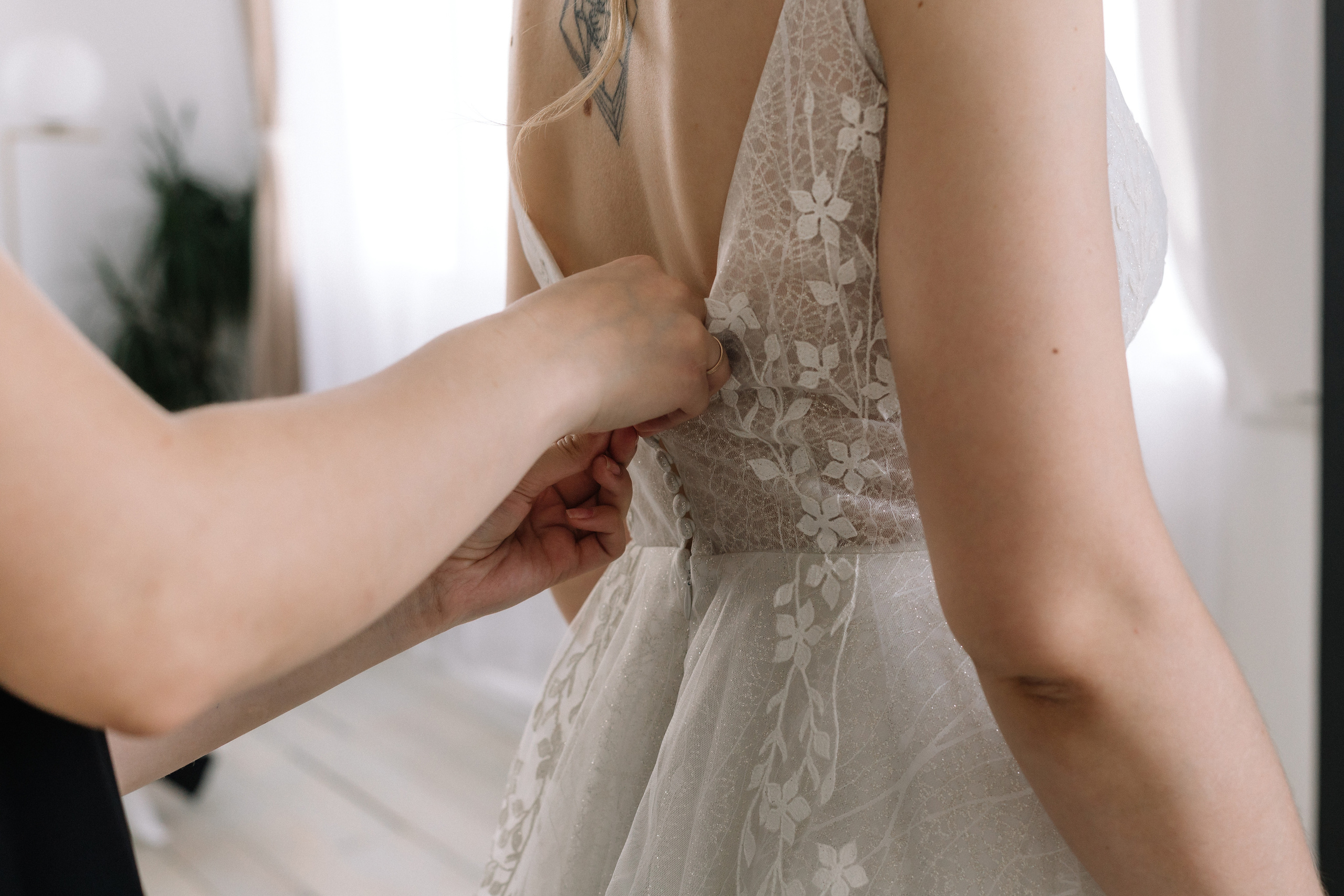 Дмитрий и Ксения. Фотограф Регина Даниловна Усть — Катав