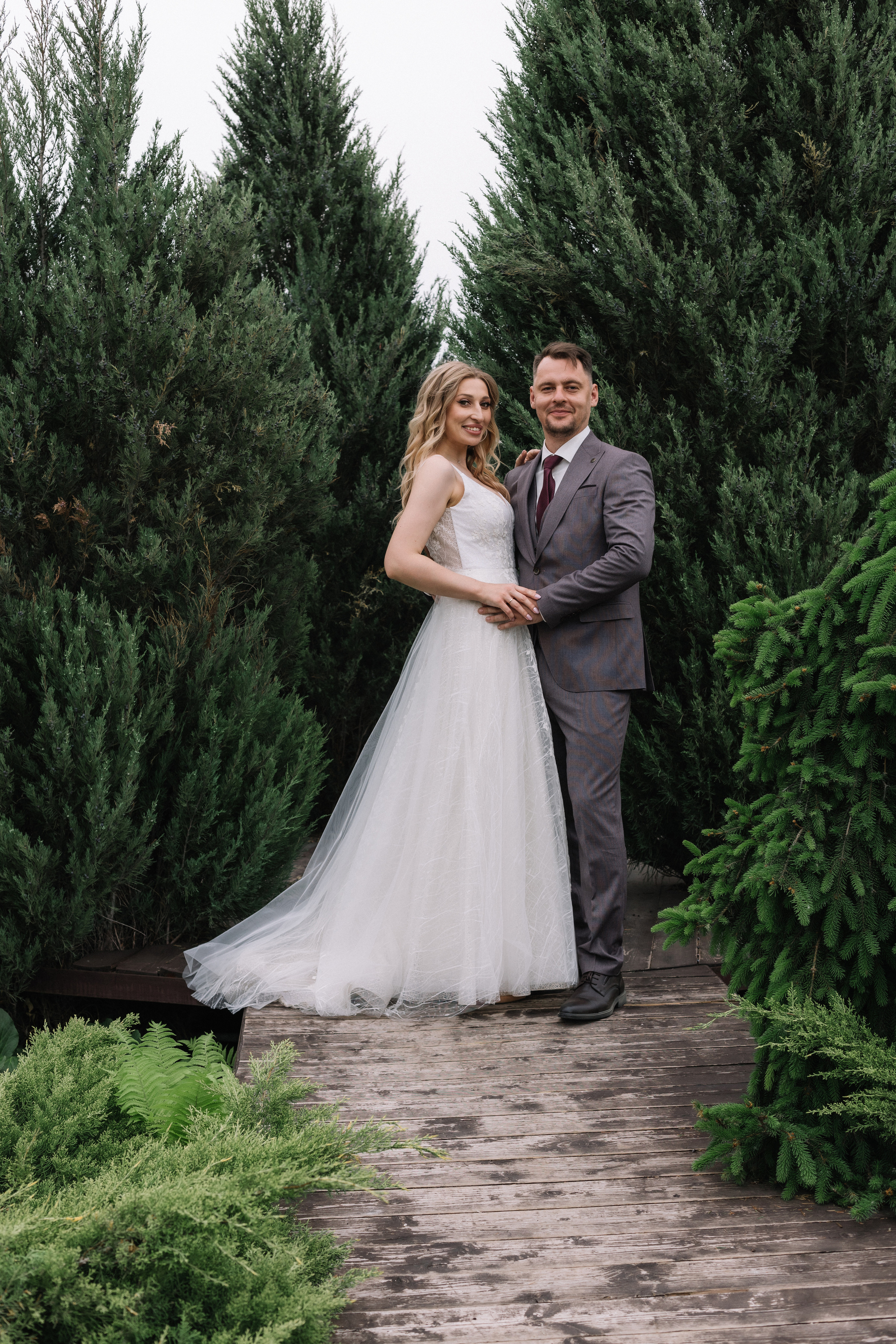 Дмитрий и Ксения. Фотограф Регина Даниловна Усть — Катав