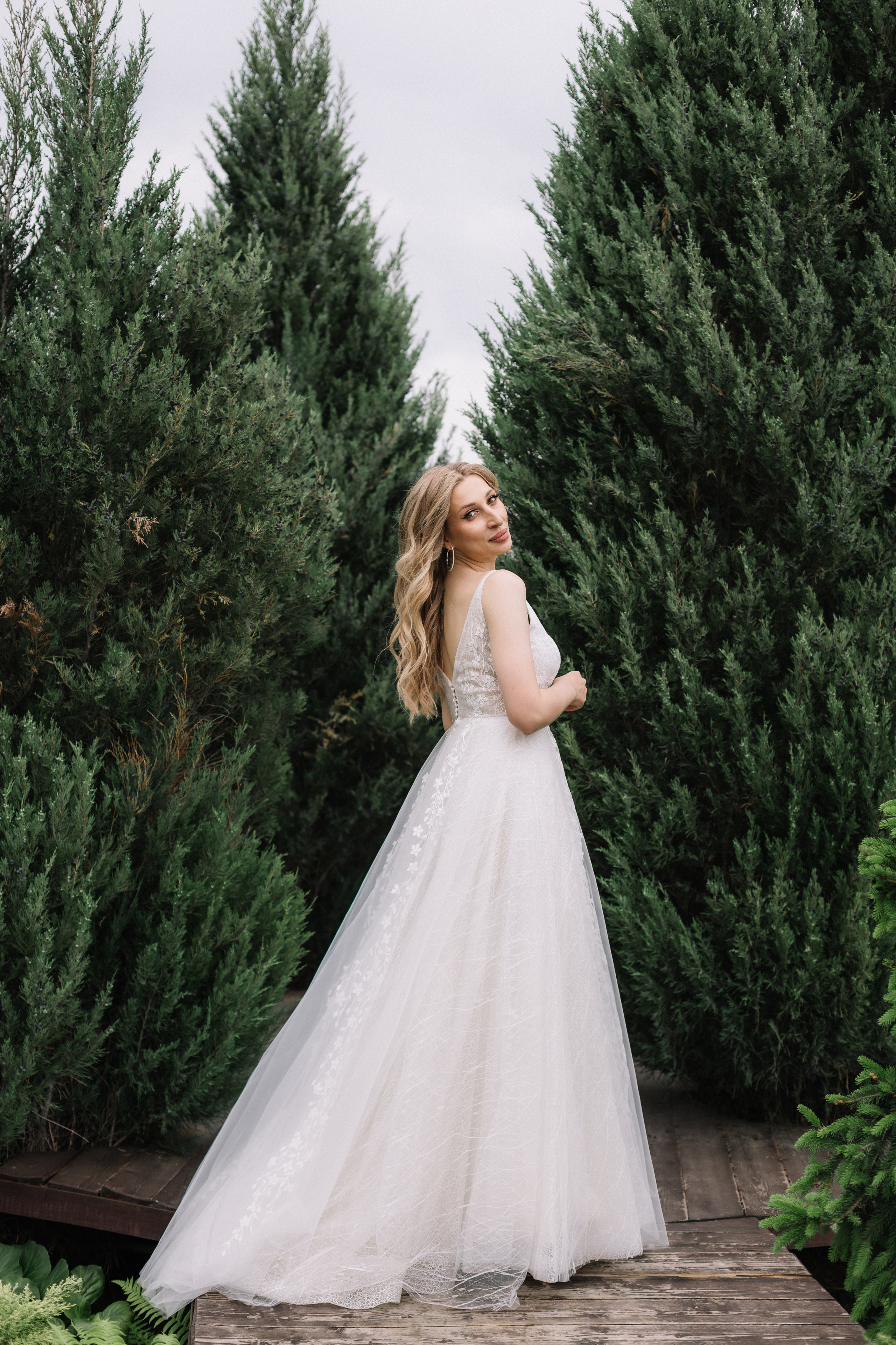 Дмитрий и Ксения. Фотограф Регина Даниловна Усть — Катав