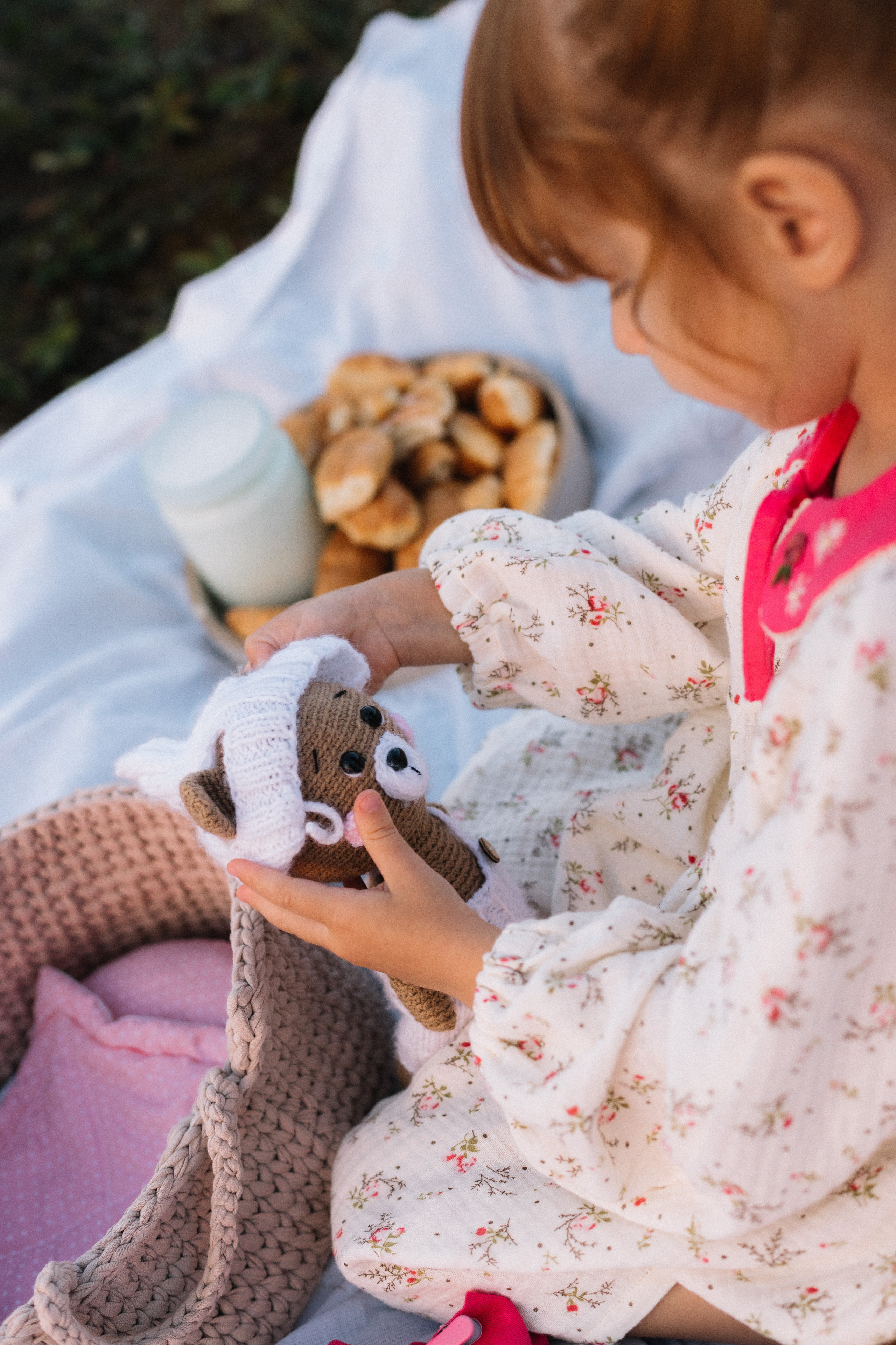 Перед грозой. Фотограф Регина Даниловна Усть — Катав