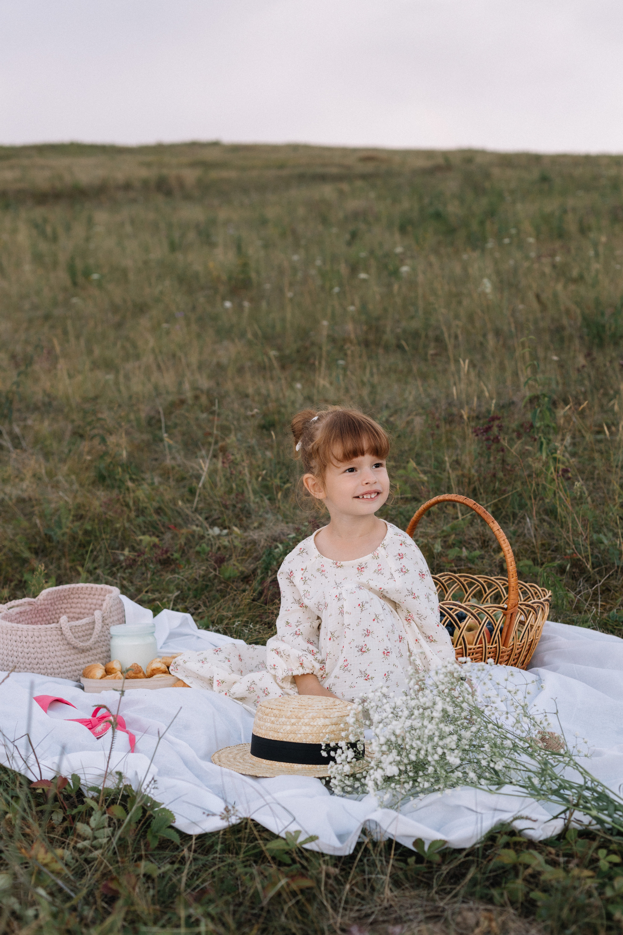 Перед грозой. Фотограф Регина Даниловна Усть — Катав