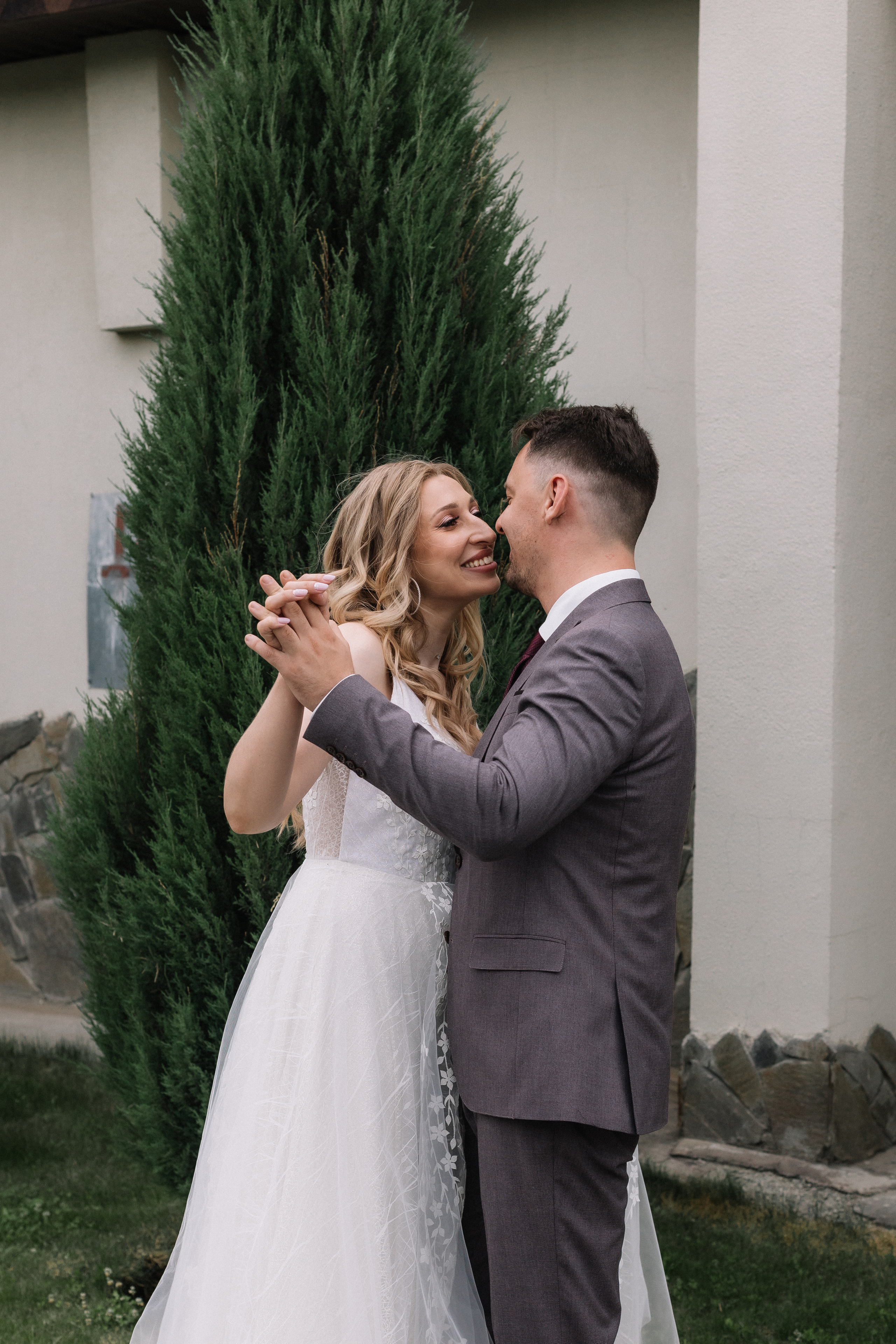 Дмитрий и Ксения. Фотограф Регина Даниловна Усть — Катав