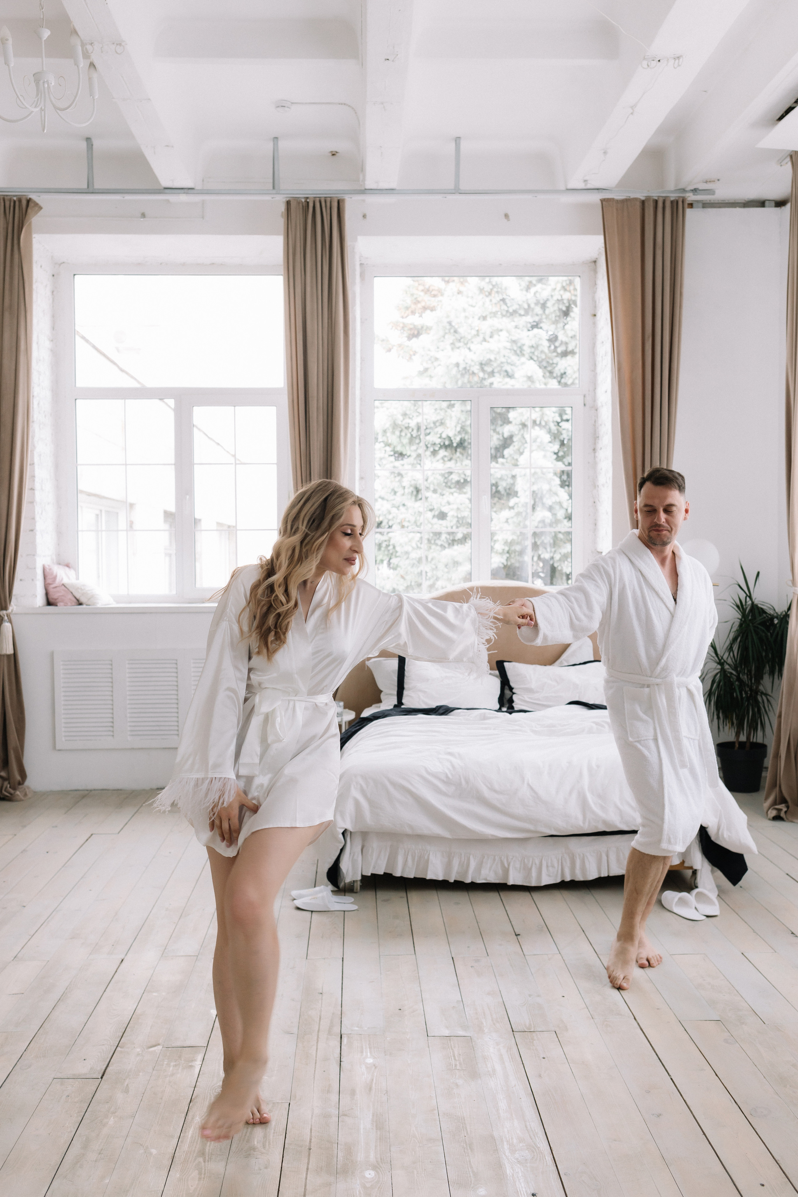 Дмитрий и Ксения. Фотограф Регина Даниловна Усть — Катав