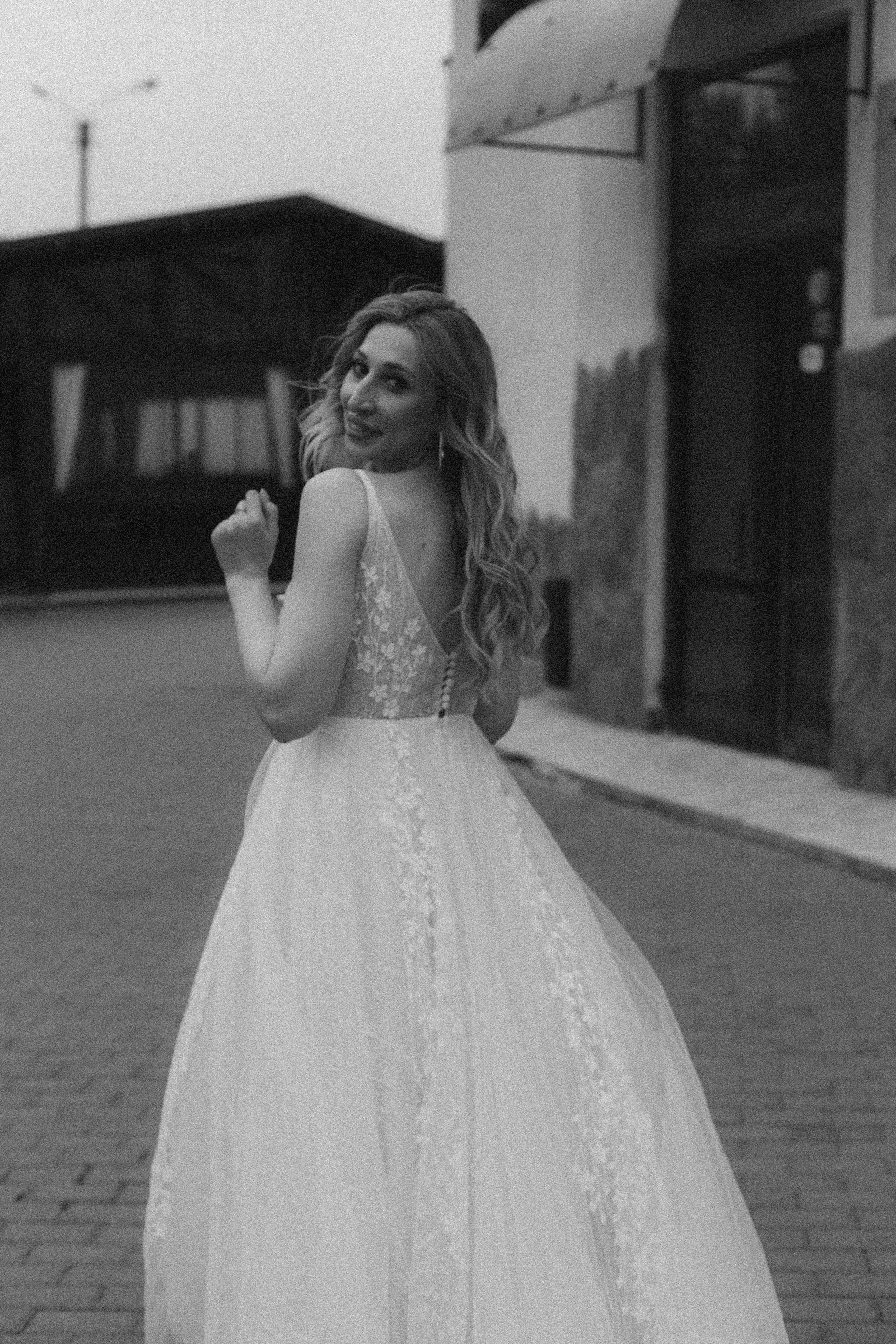 Дмитрий и Ксения. Фотограф Регина Даниловна Усть — Катав