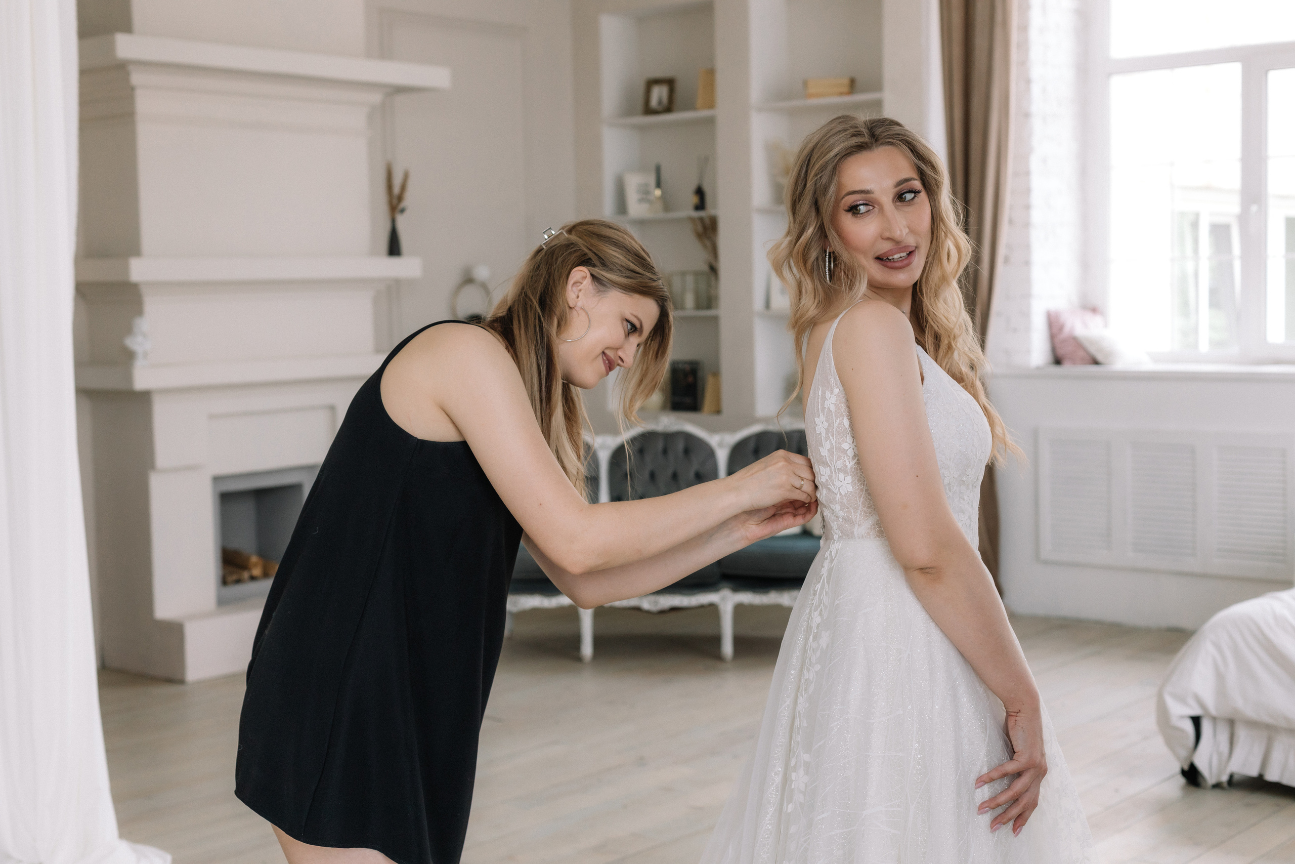 Дмитрий и Ксения. Фотограф Регина Даниловна Усть — Катав