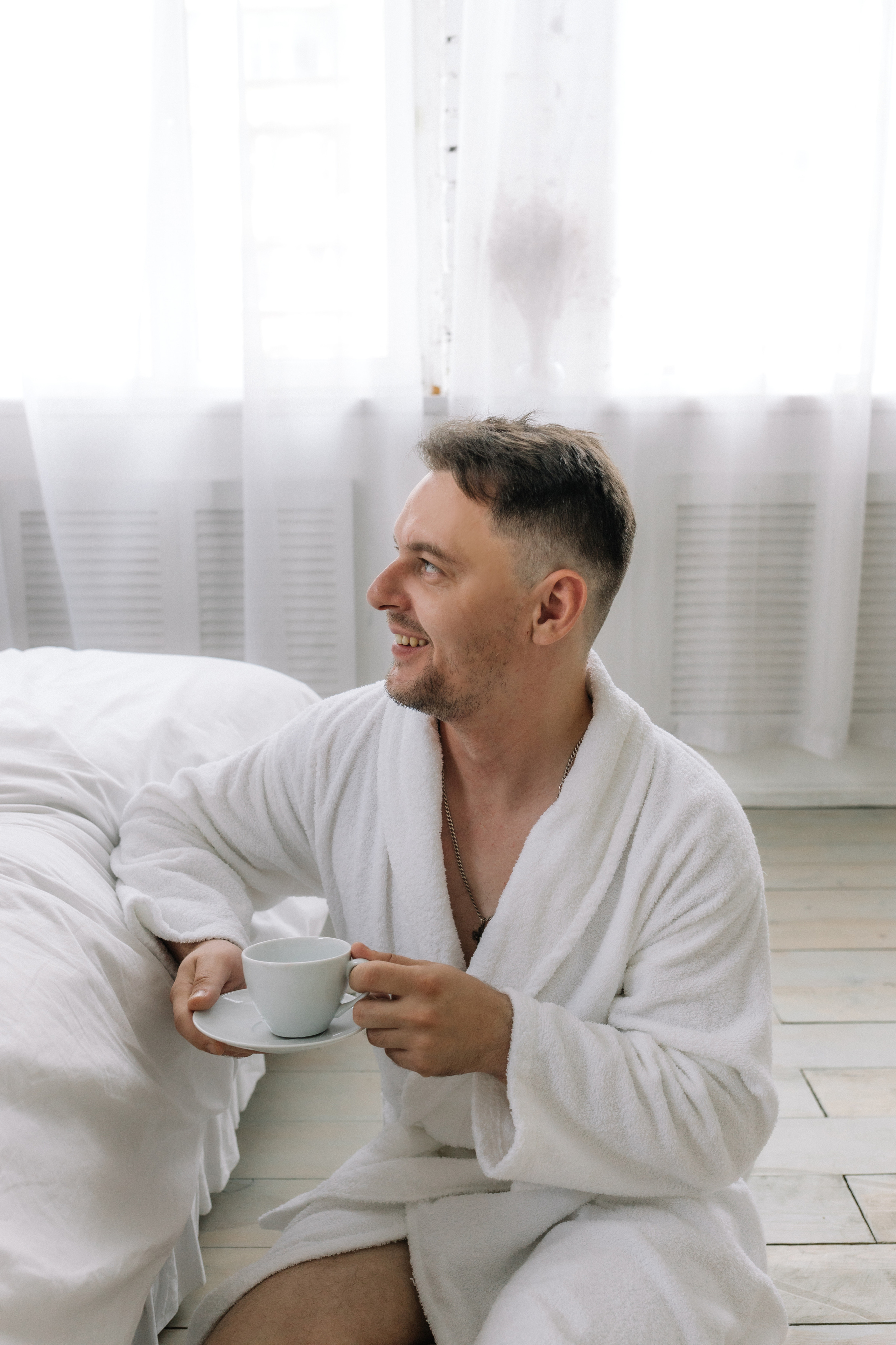 Дмитрий и Ксения. Фотограф Регина Даниловна Усть — Катав