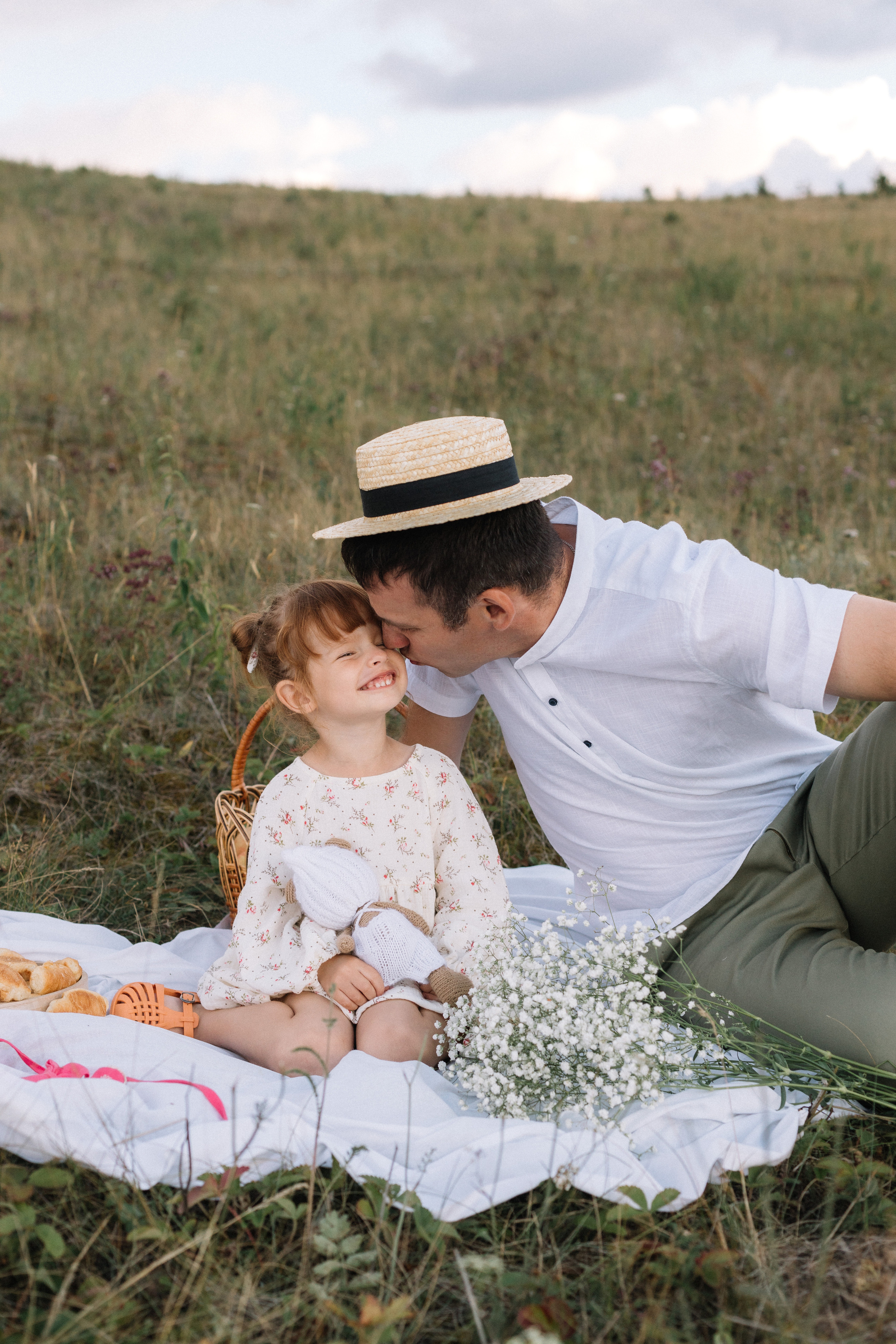 Перед грозой. Фотограф Регина Даниловна Усть — Катав