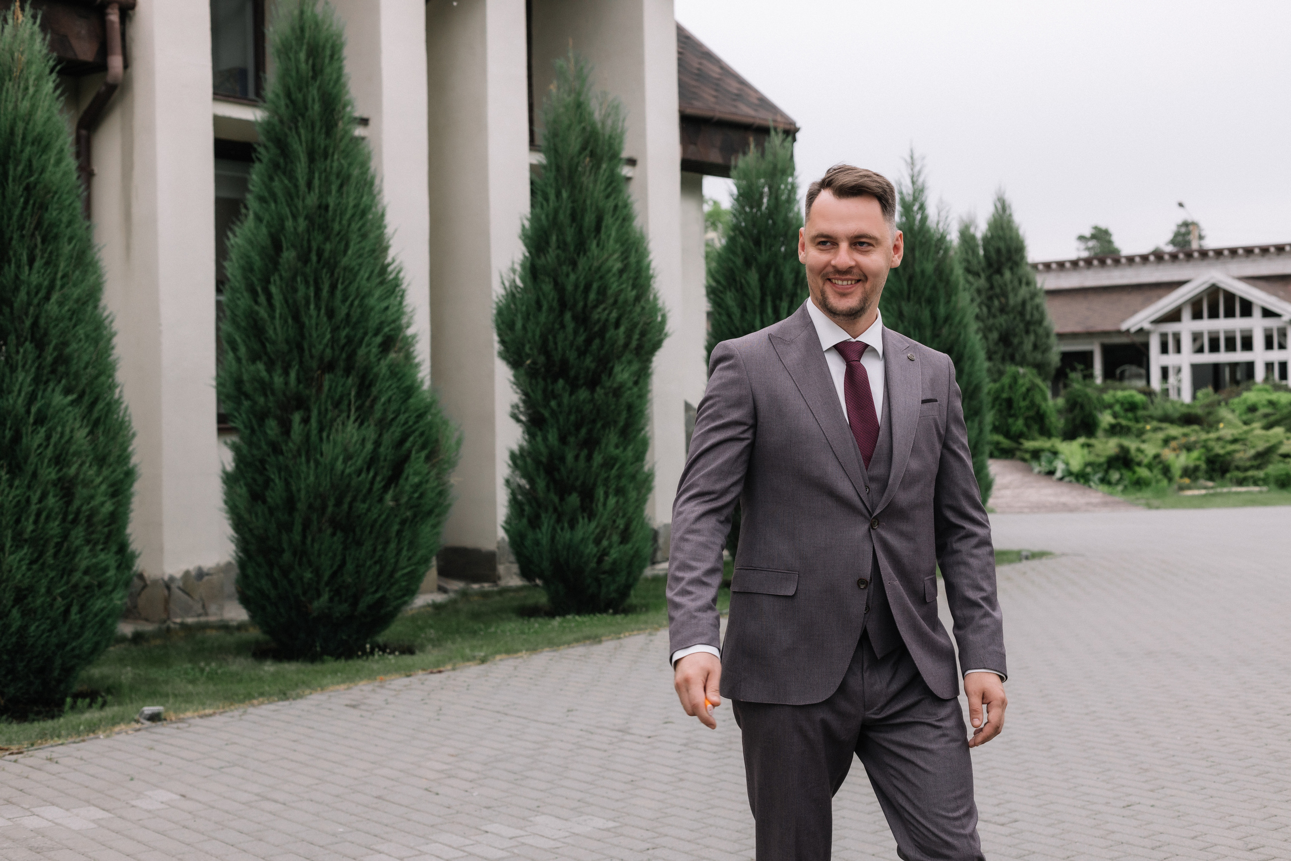 Дмитрий и Ксения. Фотограф Регина Даниловна Усть — Катав