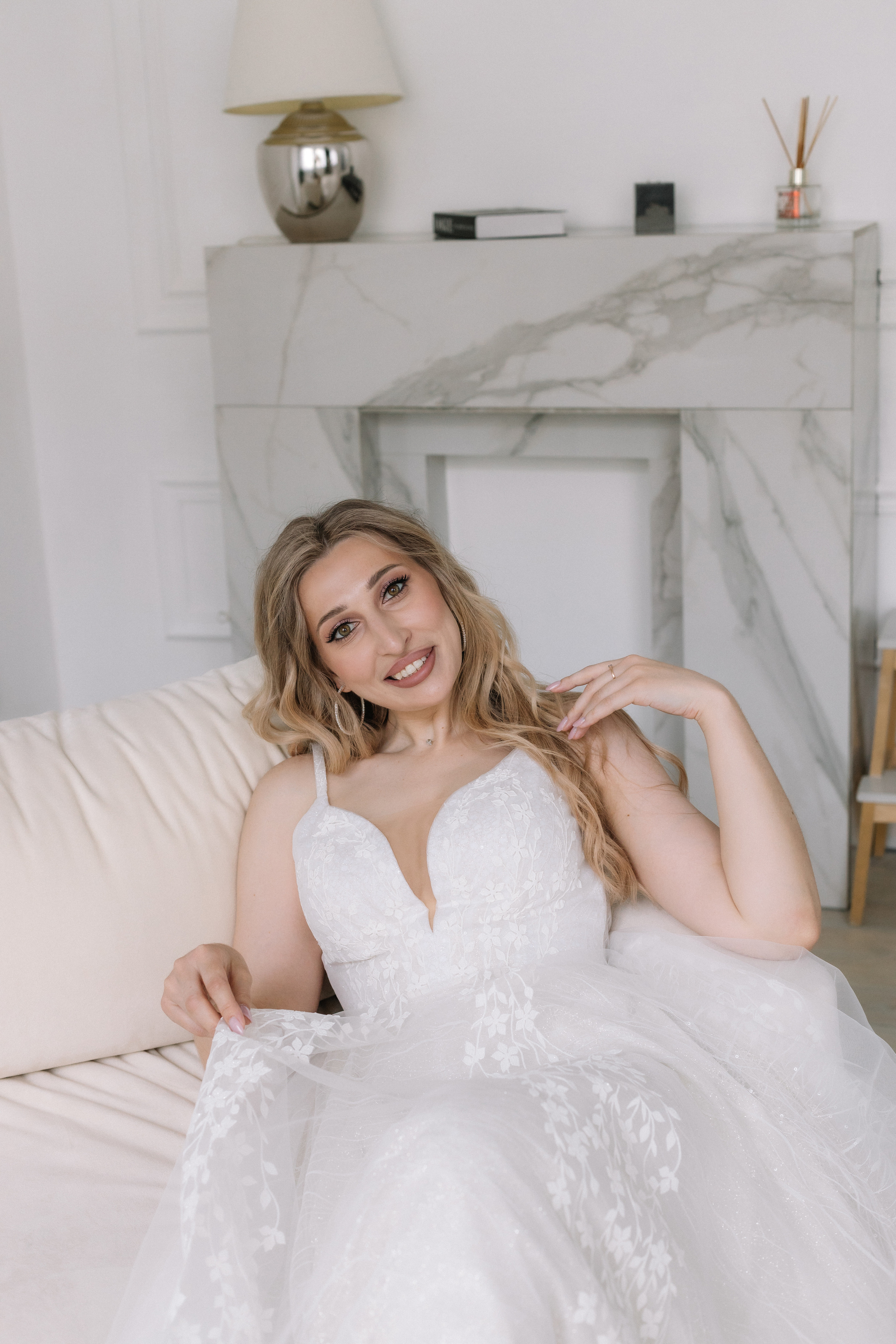 Дмитрий и Ксения. Фотограф Регина Даниловна Усть — Катав