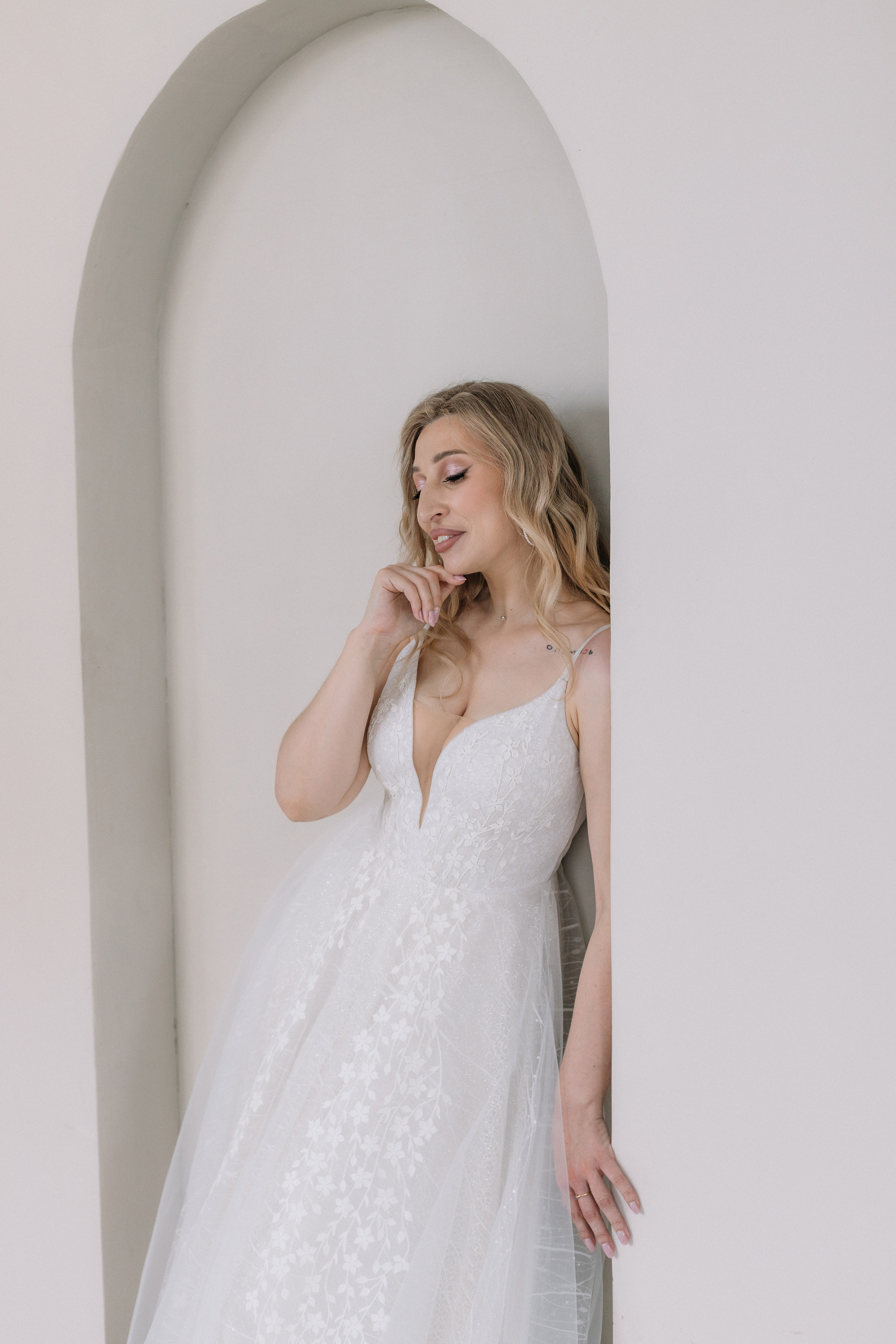 Дмитрий и Ксения. Фотограф Регина Даниловна Усть — Катав