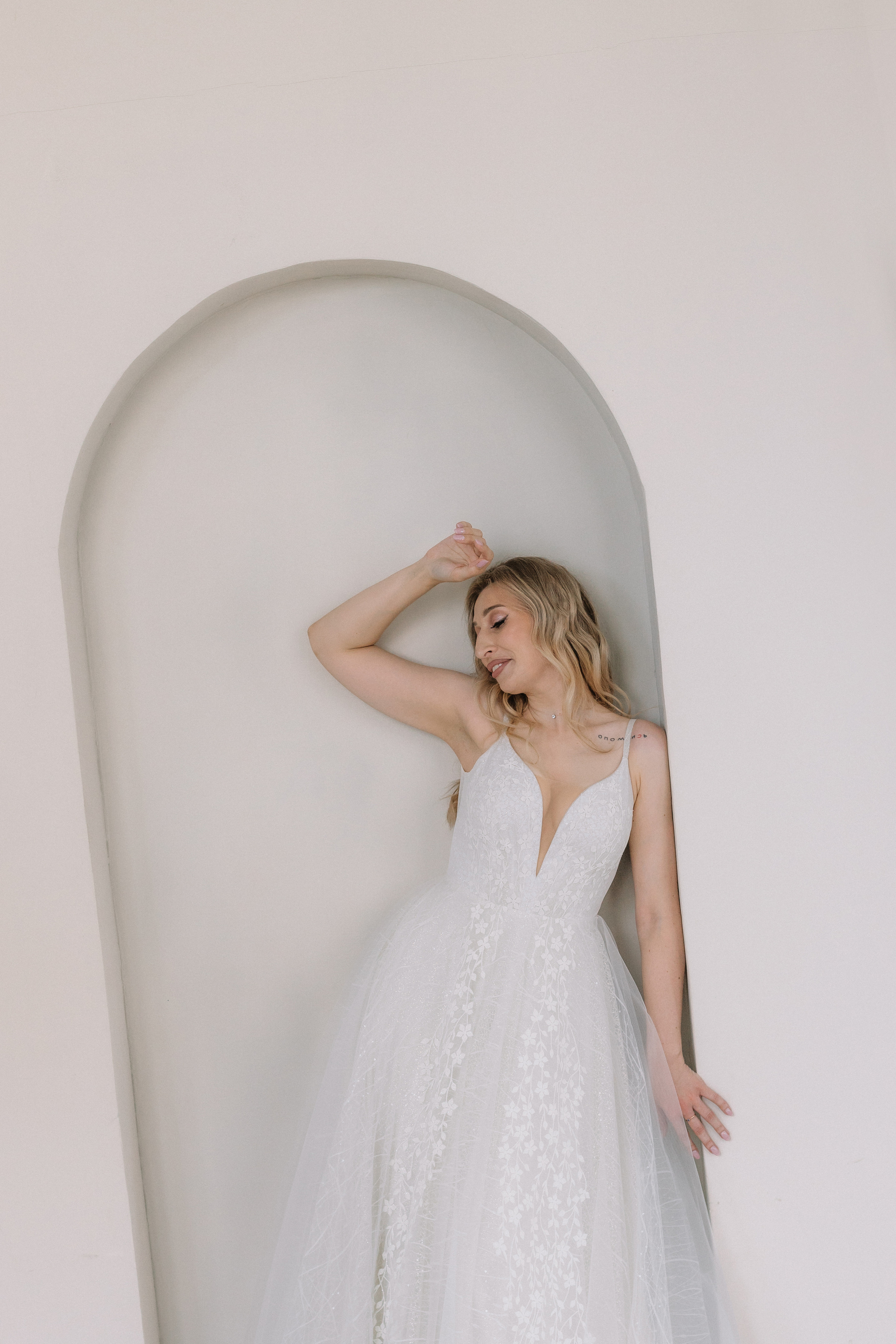 Дмитрий и Ксения. Фотограф Регина Даниловна Усть — Катав