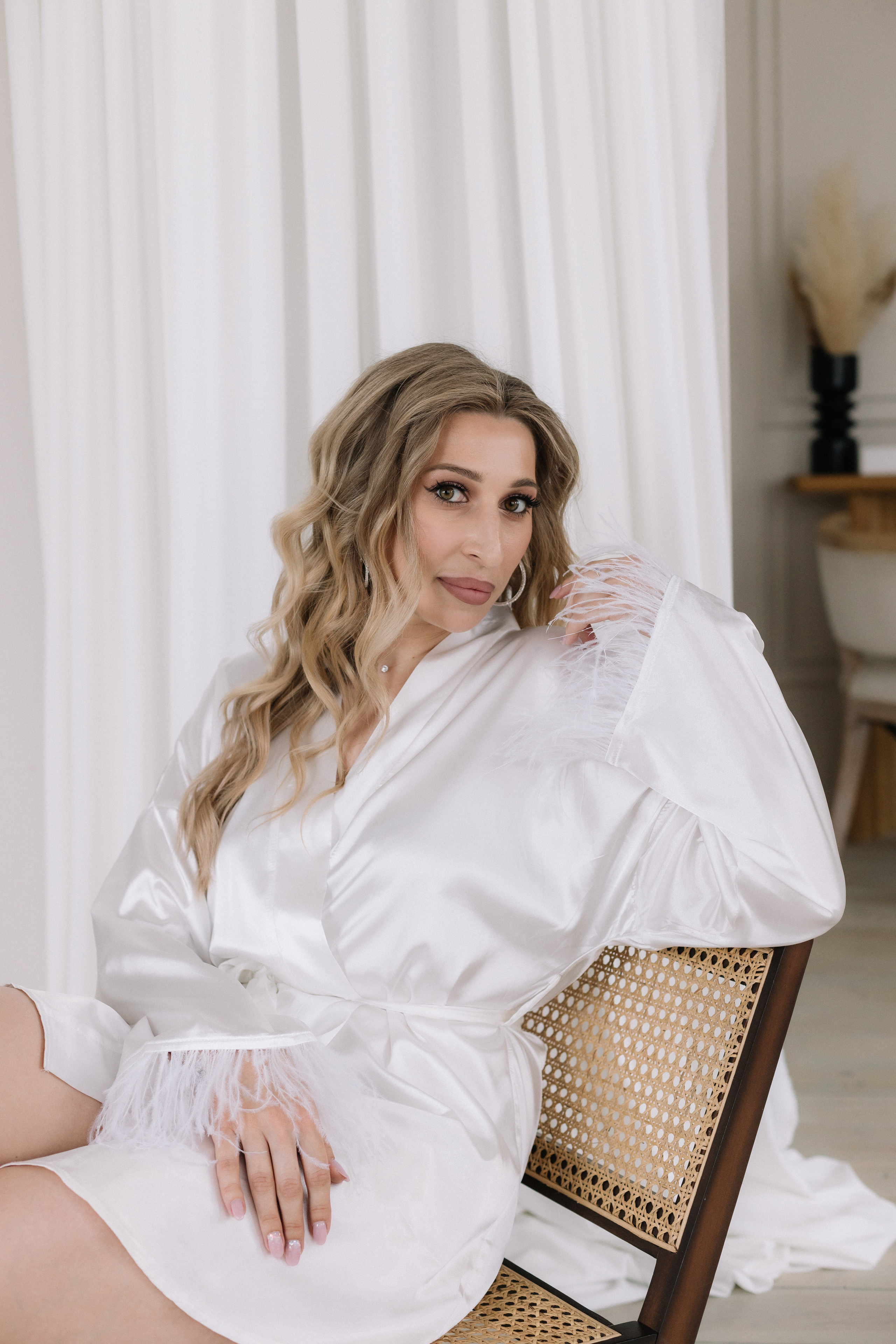 Дмитрий и Ксения. Фотограф Регина Даниловна Усть — Катав