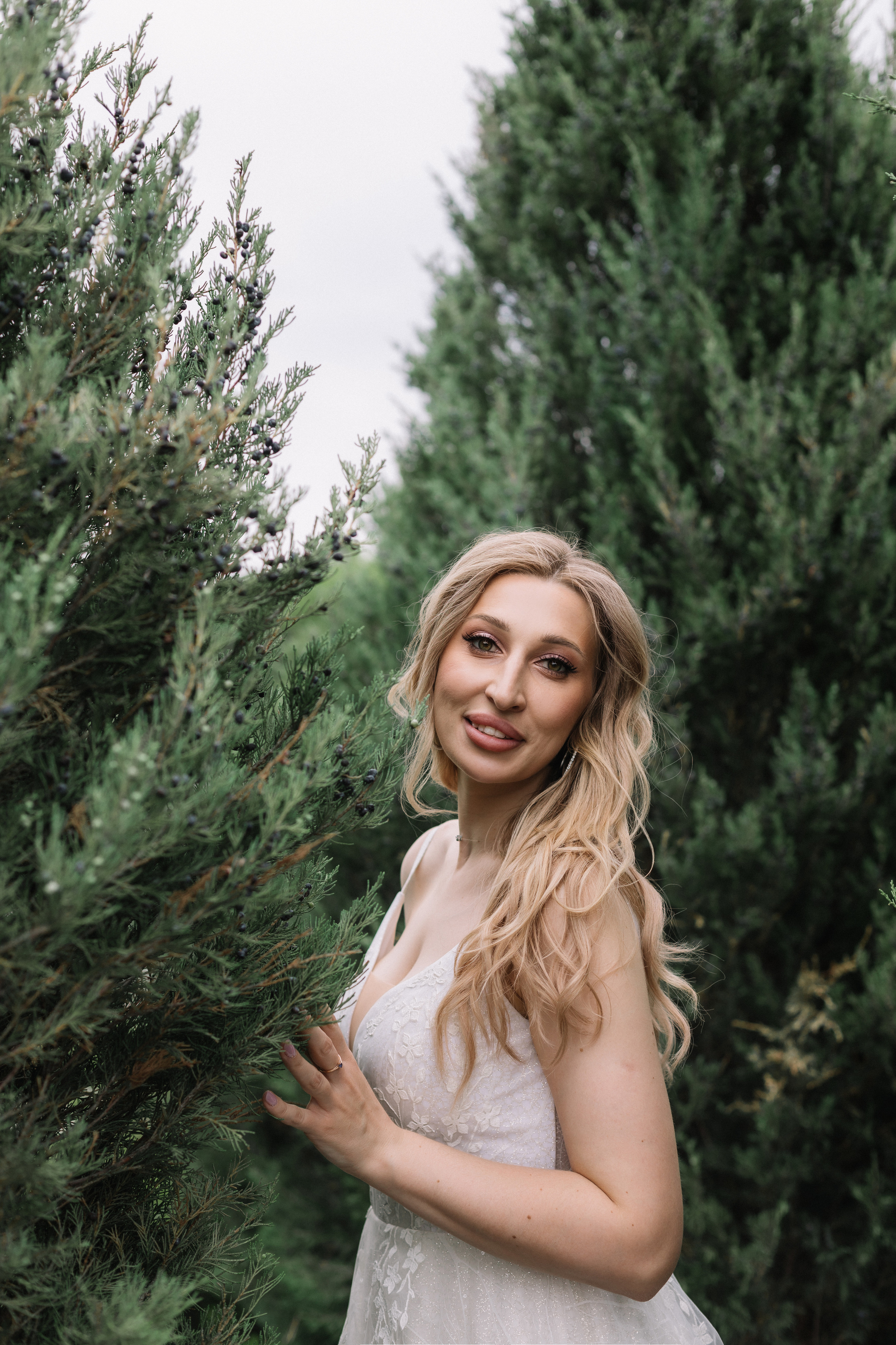 Дмитрий и Ксения. Фотограф Регина Даниловна Усть — Катав