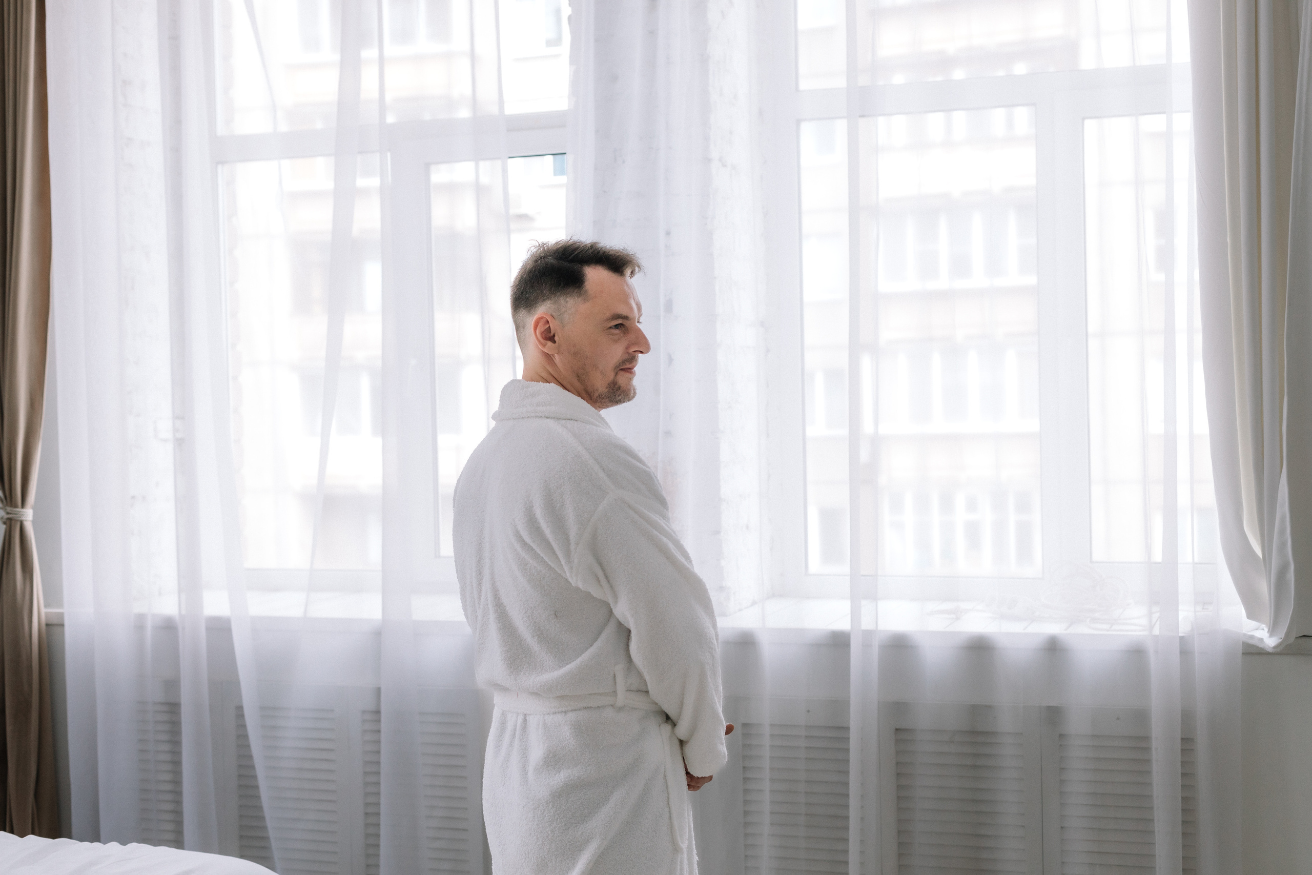 Дмитрий и Ксения. Фотограф Регина Даниловна Усть — Катав