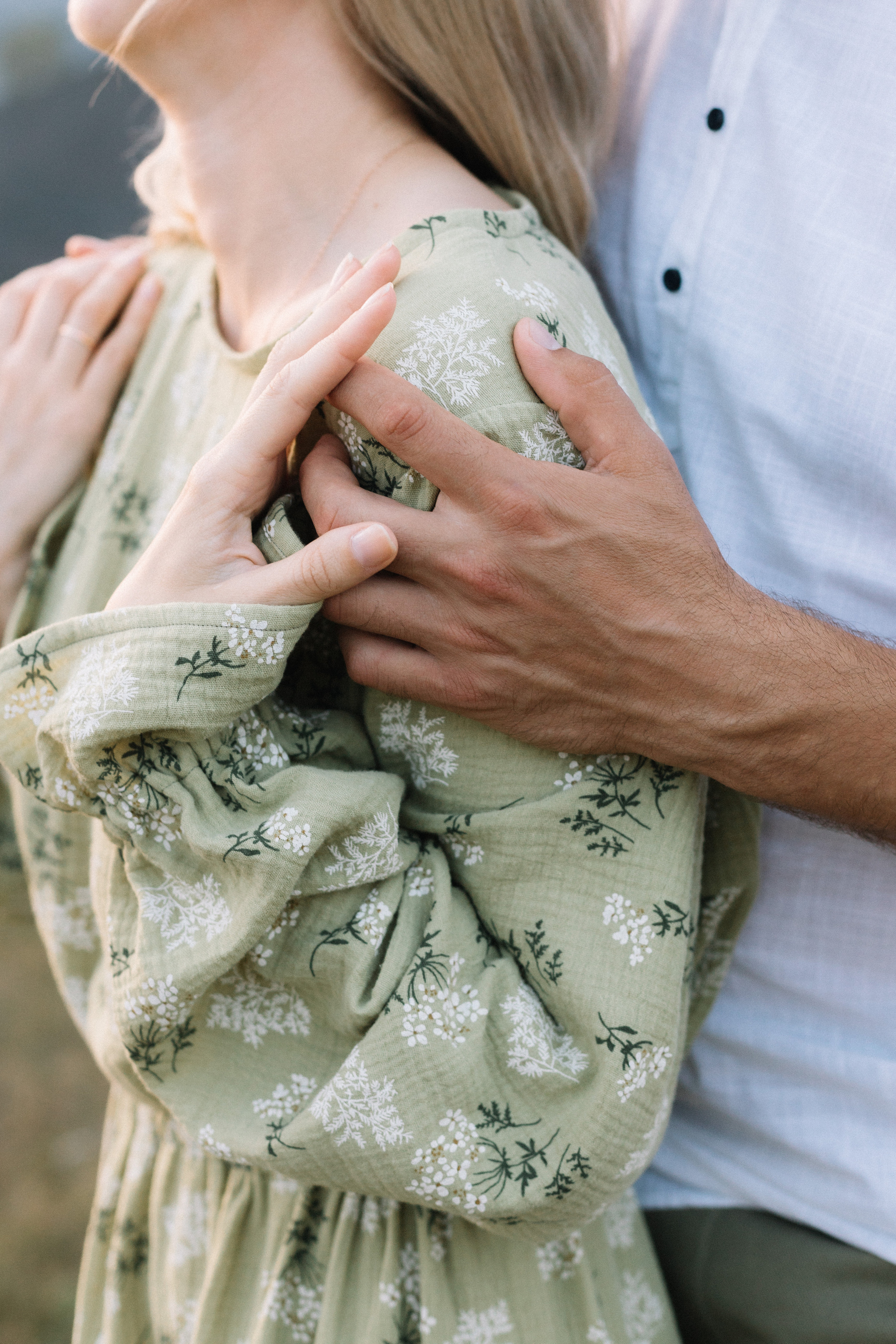 Перед грозой. Фотограф Регина Даниловна Усть — Катав