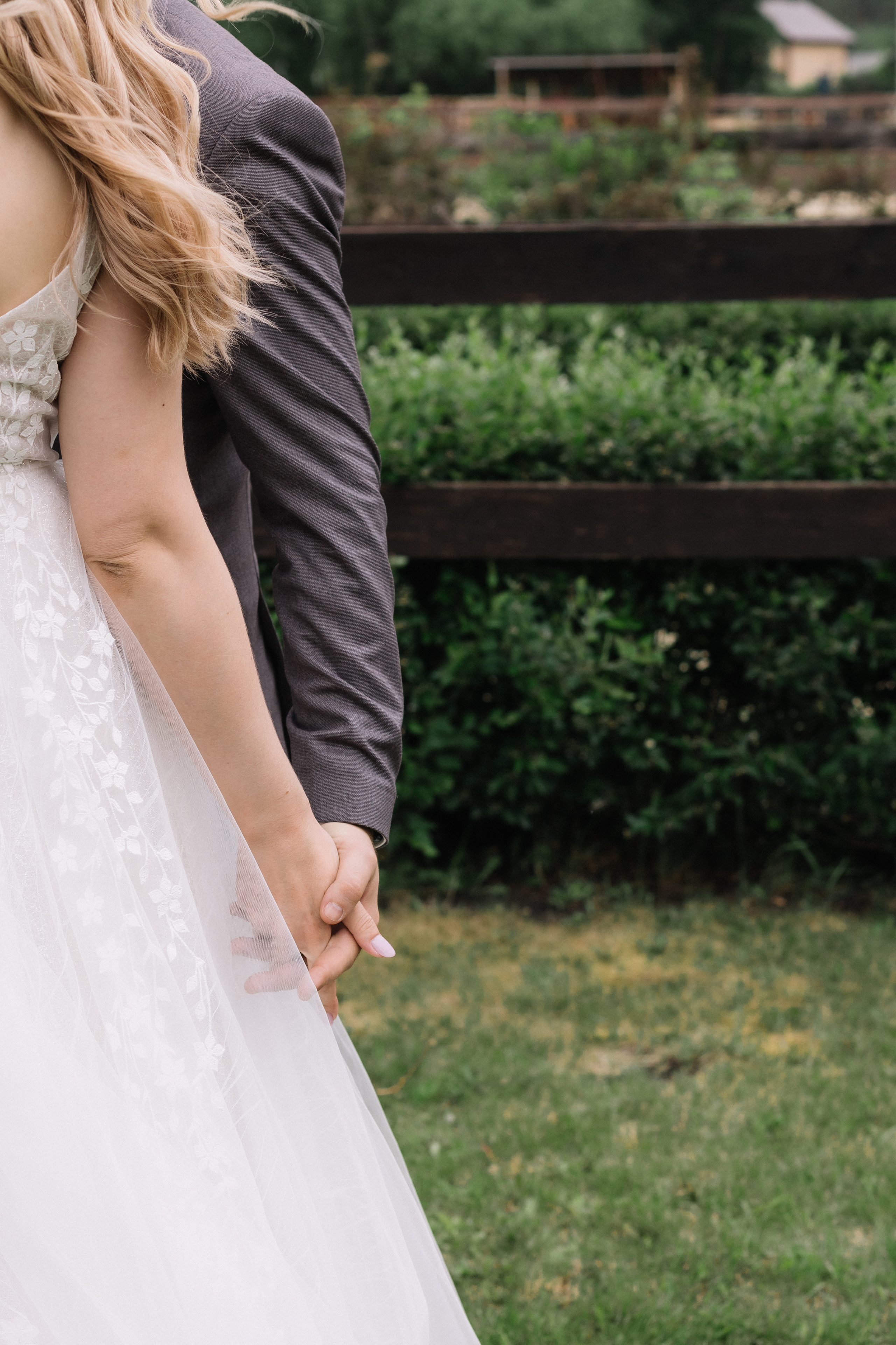 Дмитрий и Ксения. Фотограф Регина Даниловна Усть — Катав