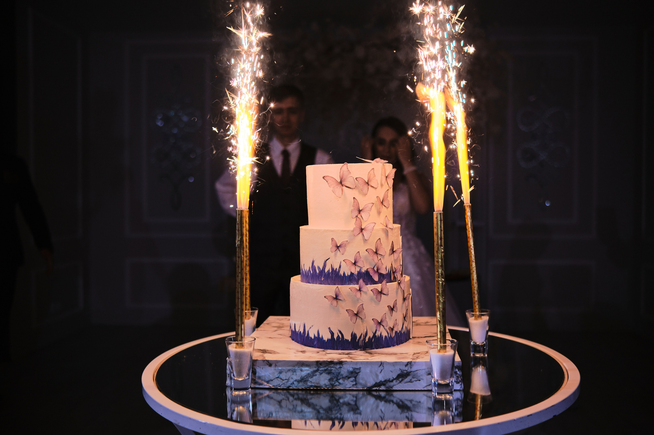 Арина и Александр. Матвей Яворский — фотограф в Челябинске