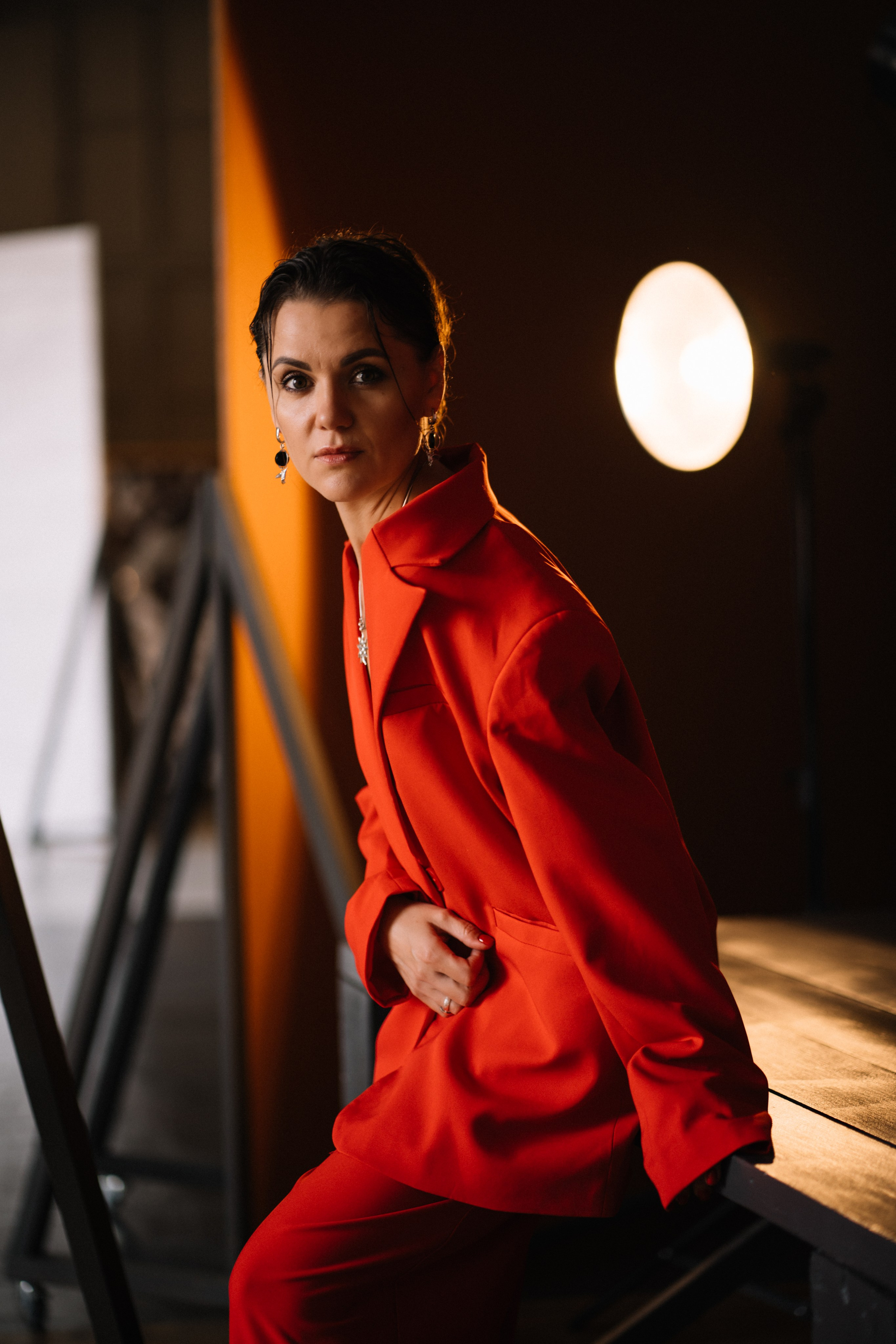 Олеся. Фотограф: Юлия Абазьева «КРАСНОДАР»