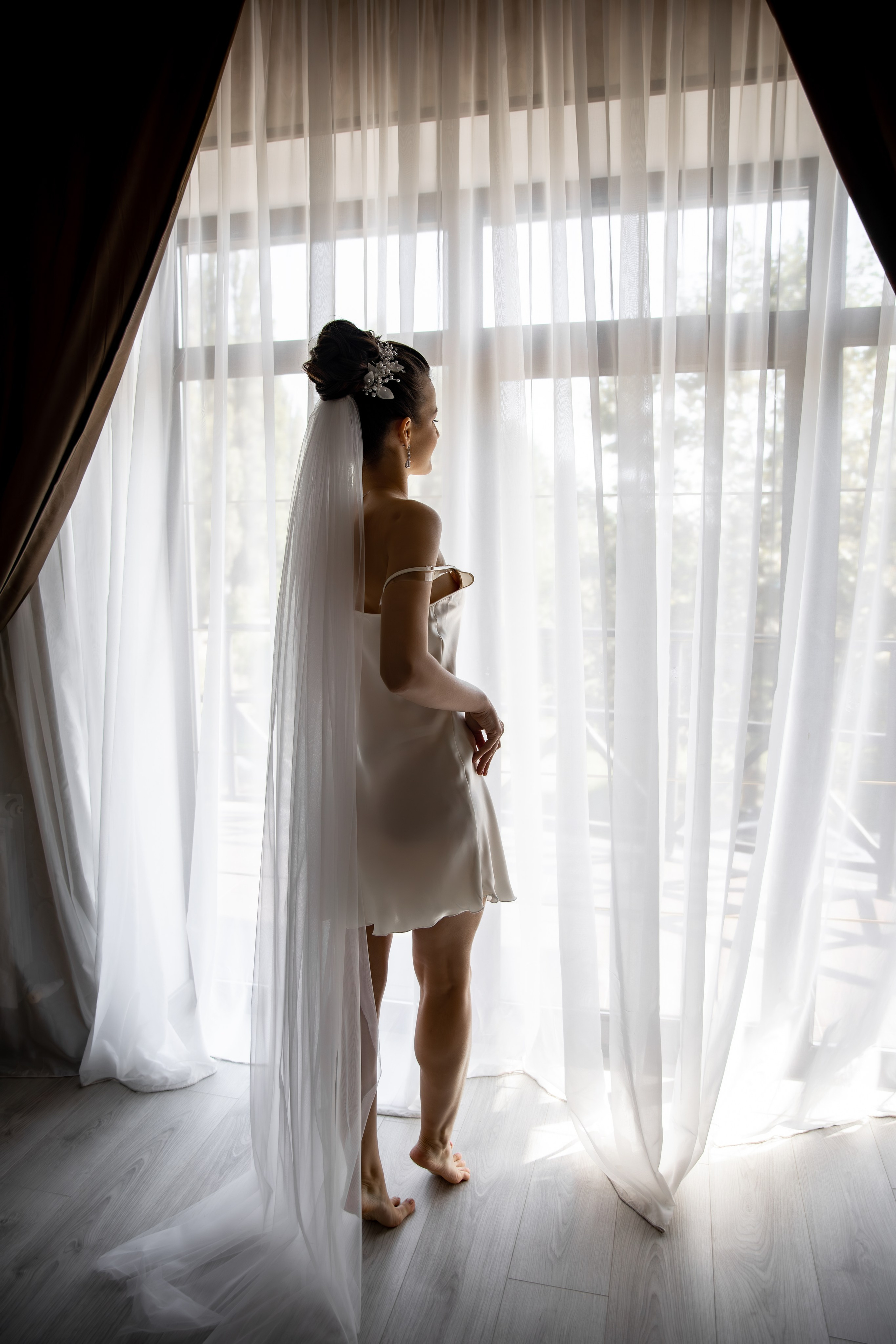 Владислав & Диана. Ксения Федорова — фотограф