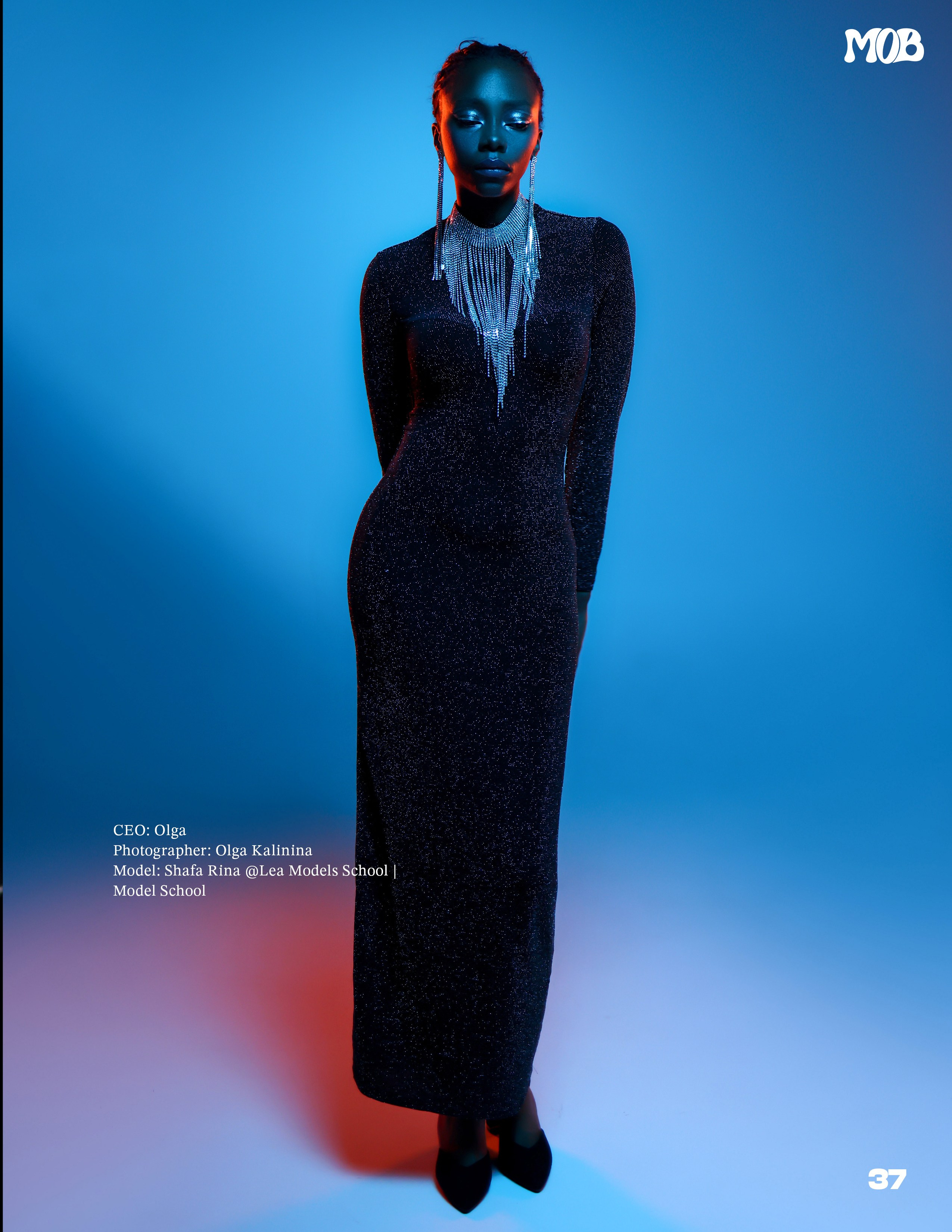 Мои фото в журналах. Фотограф в Самаре