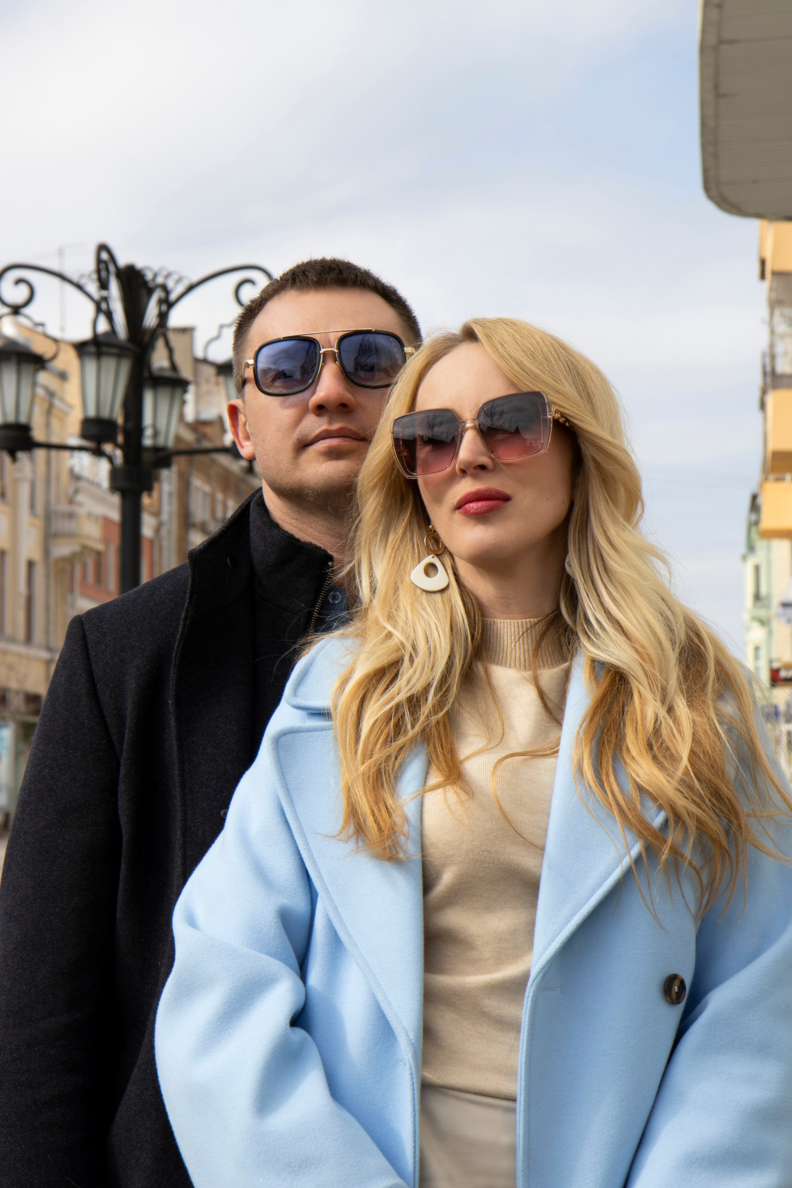 Street. Фотограф в Самаре