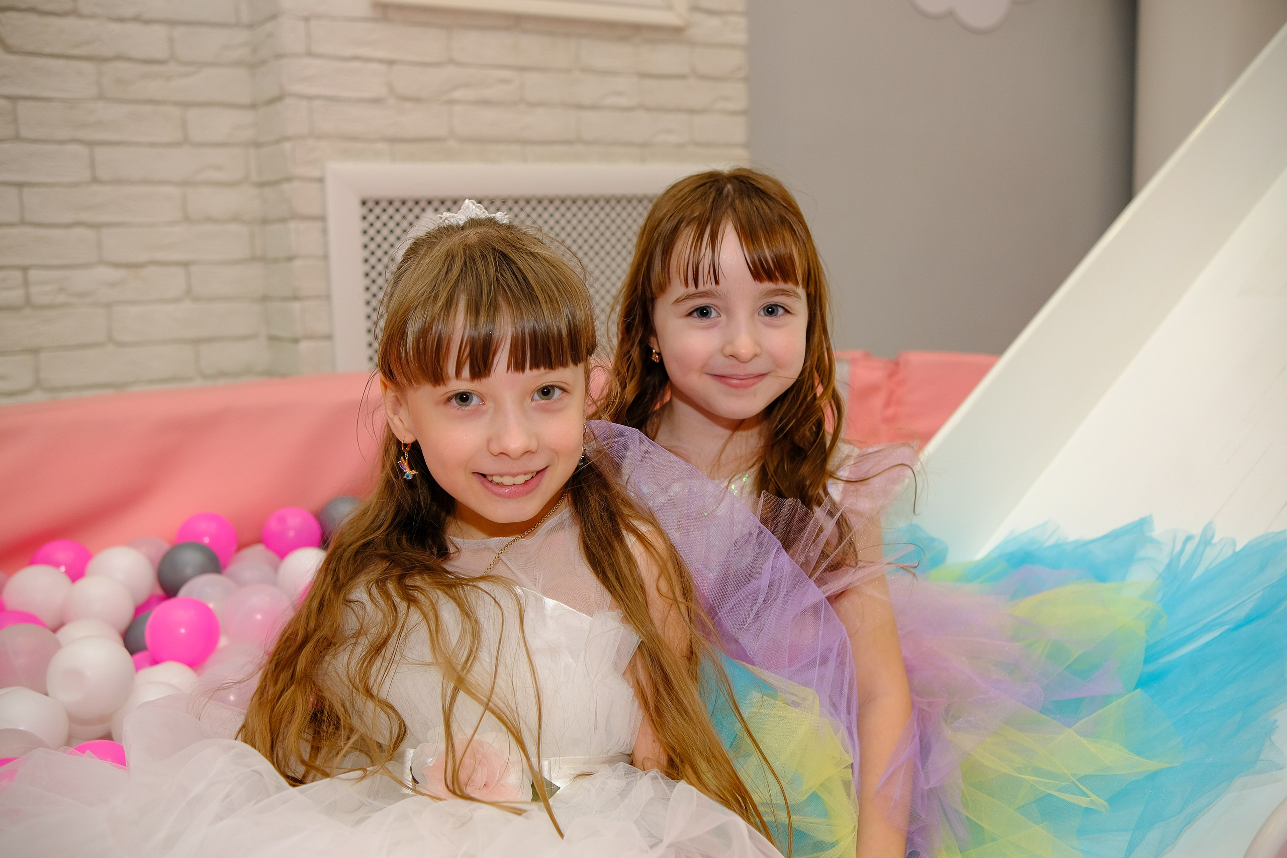 Детские репортажные съемки. Детский фотограф в Оренбурге