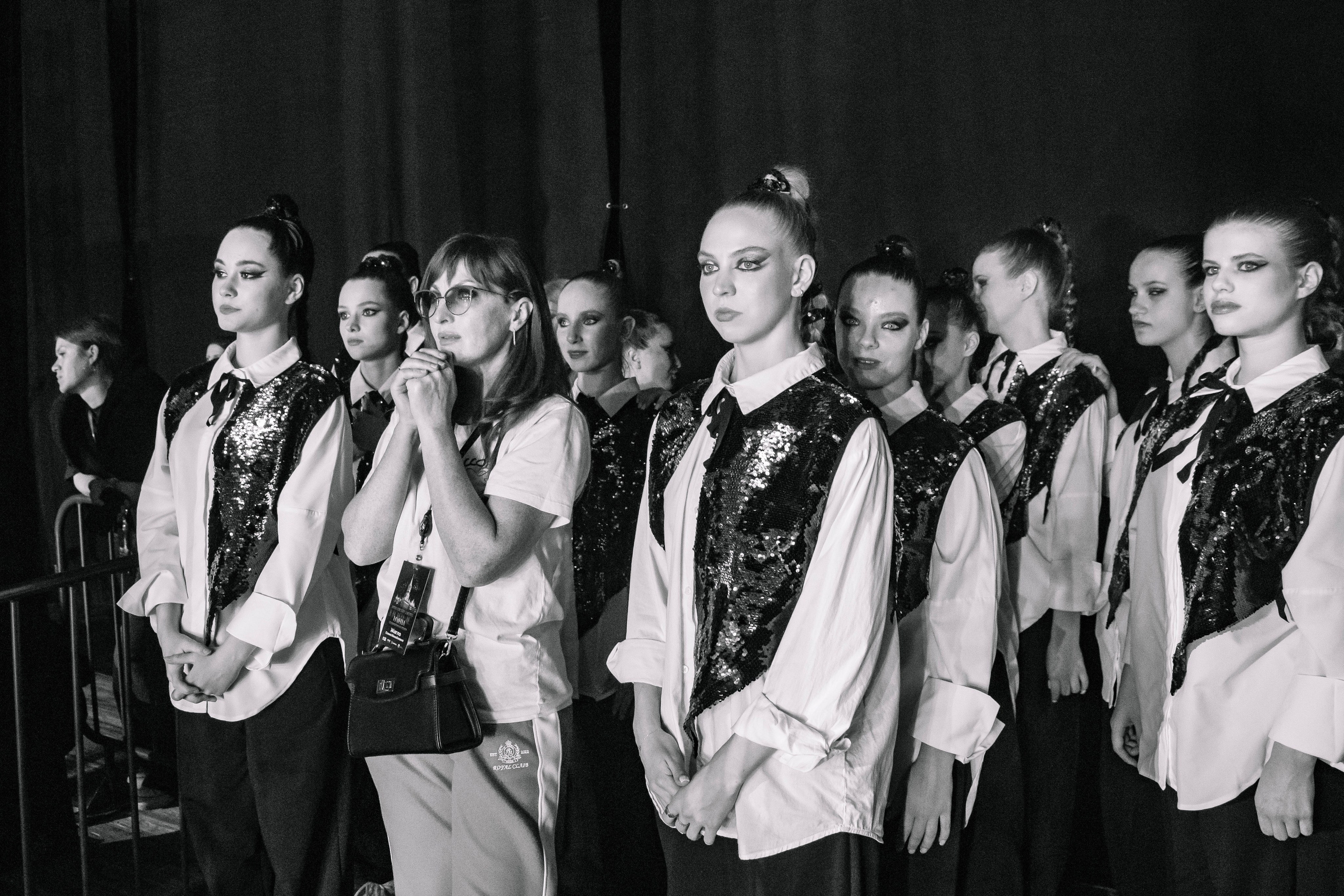 Закулисье. Гала-концерт Новые Имена в Кремлевском Дворце 30.03.26. Профессиональный фотограф в Москве | Заказать фотосессию и съемку