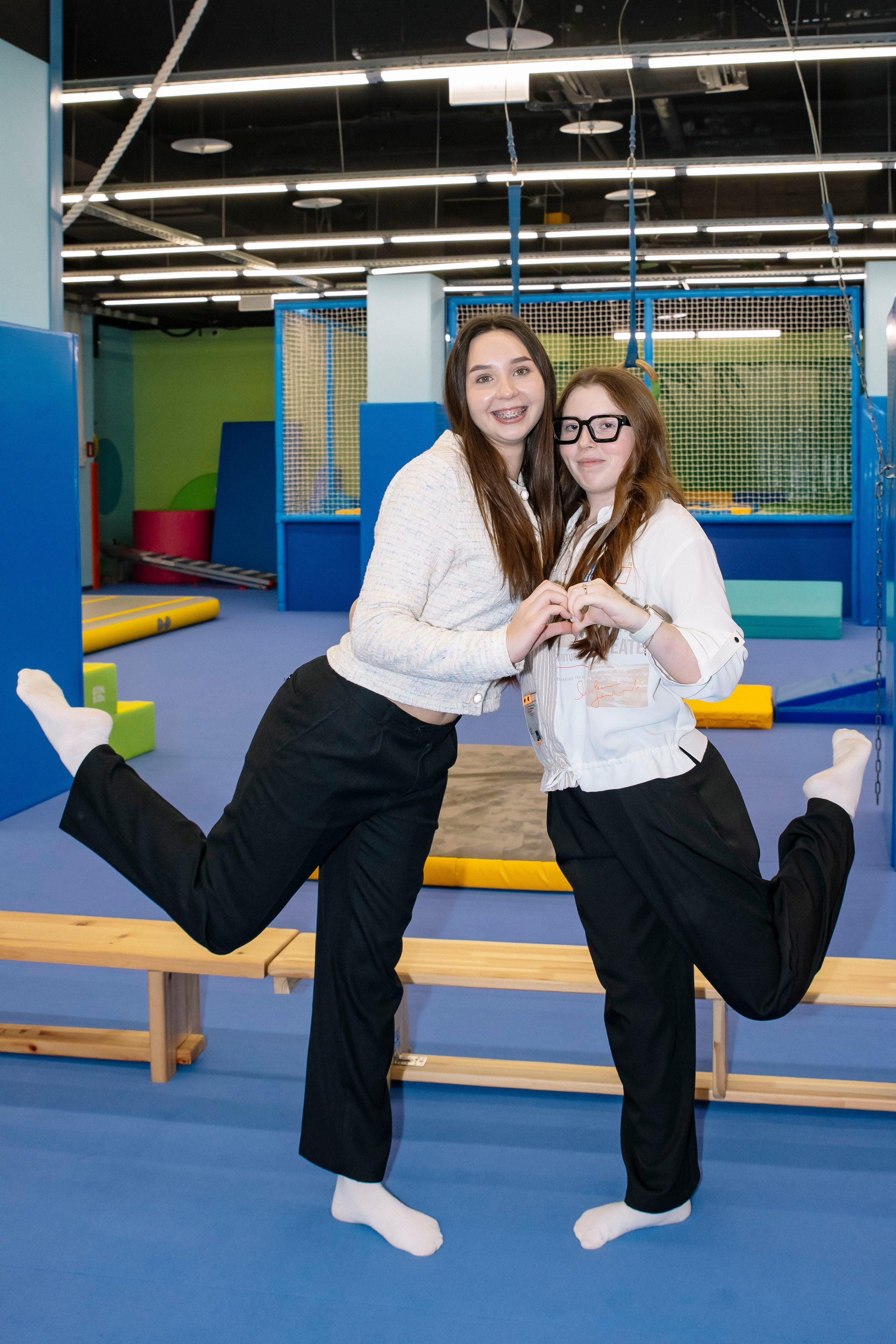 Соревнования по гимнастике в Gymkids Чертаново. Профессиональный фотограф в Москве | Заказать фотосессию и съемку