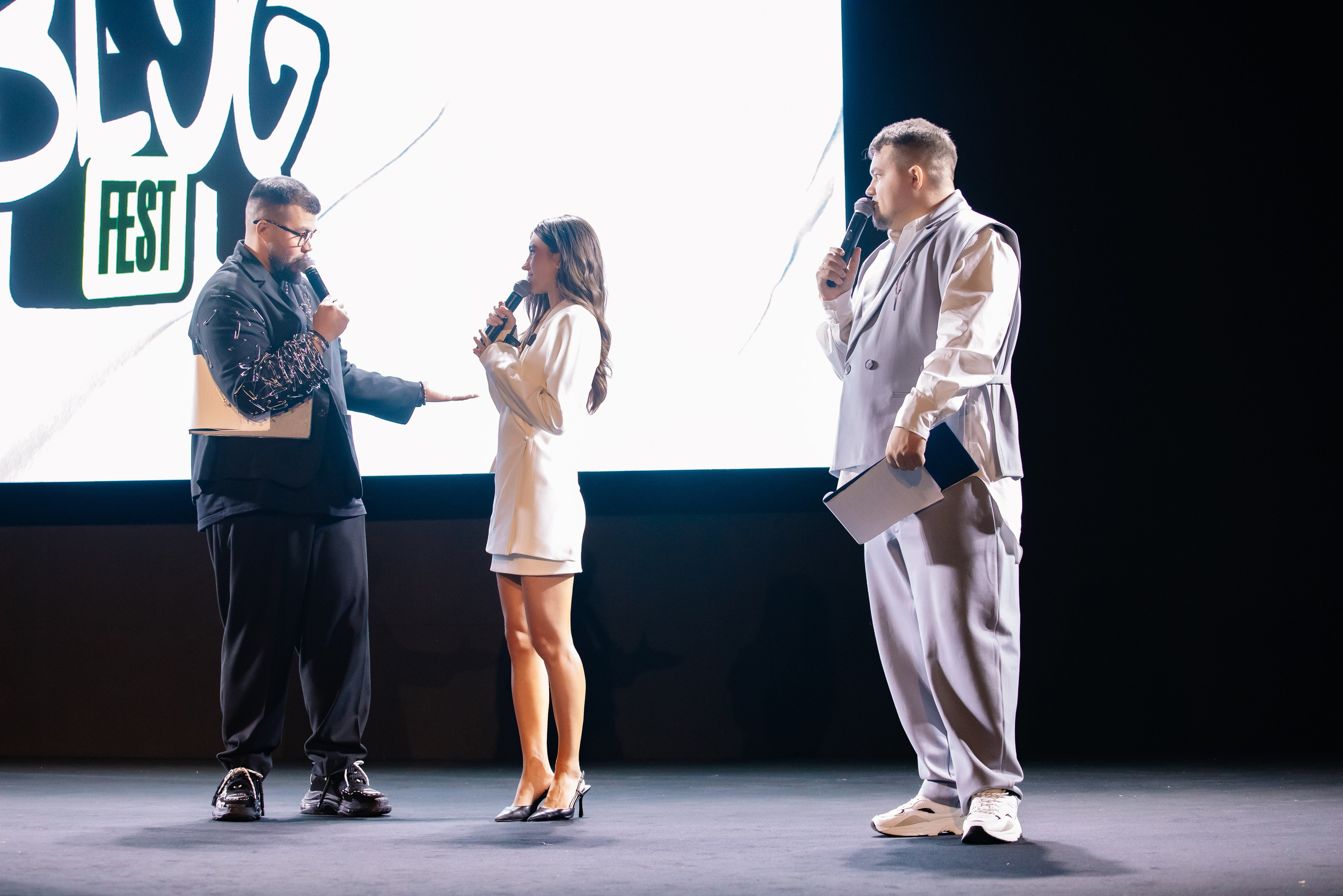 BLOG FEST. Фотограф в Москве Яна Полосина