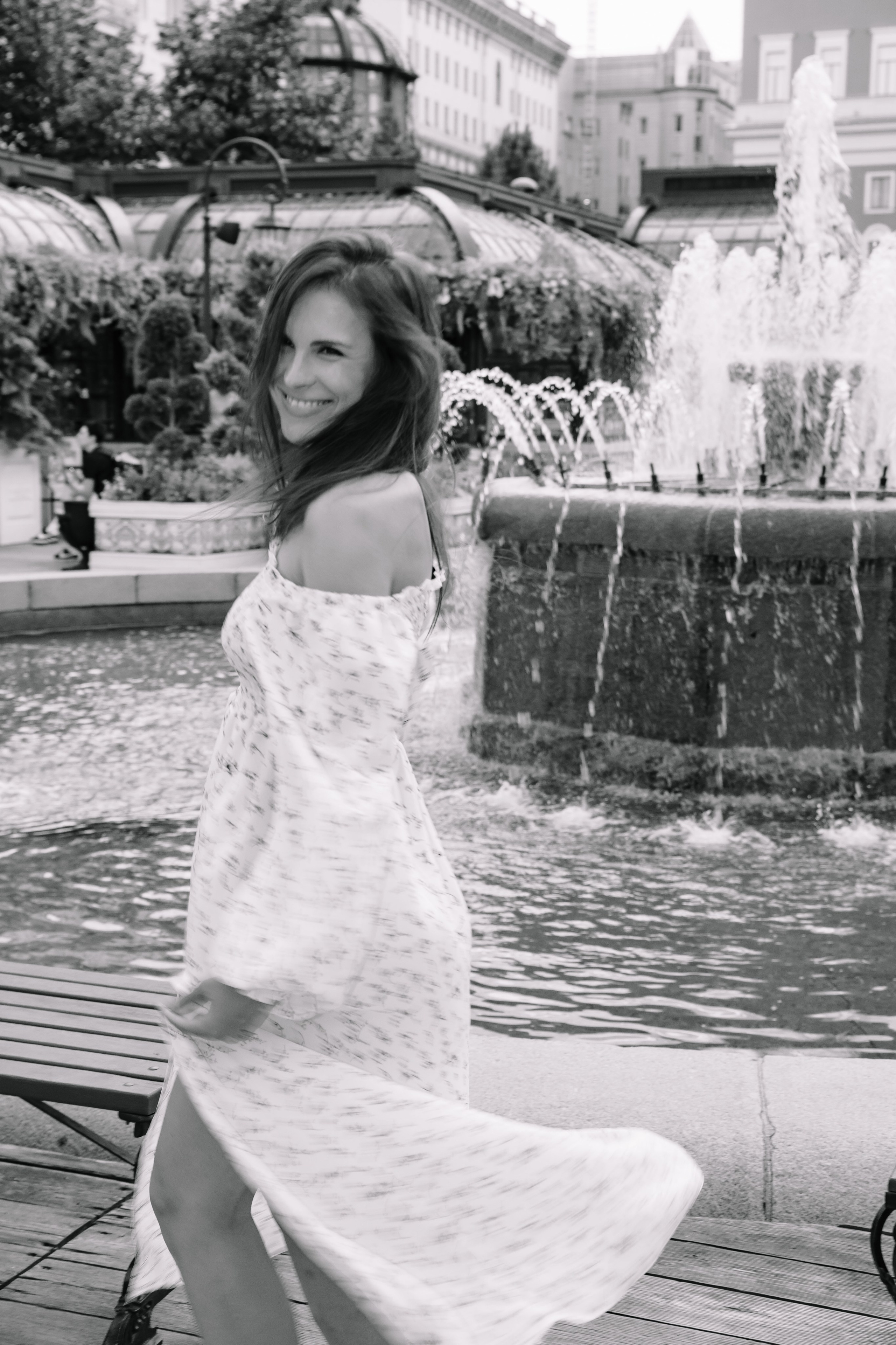 Настя. Фотограф в Москве Яна Полосина