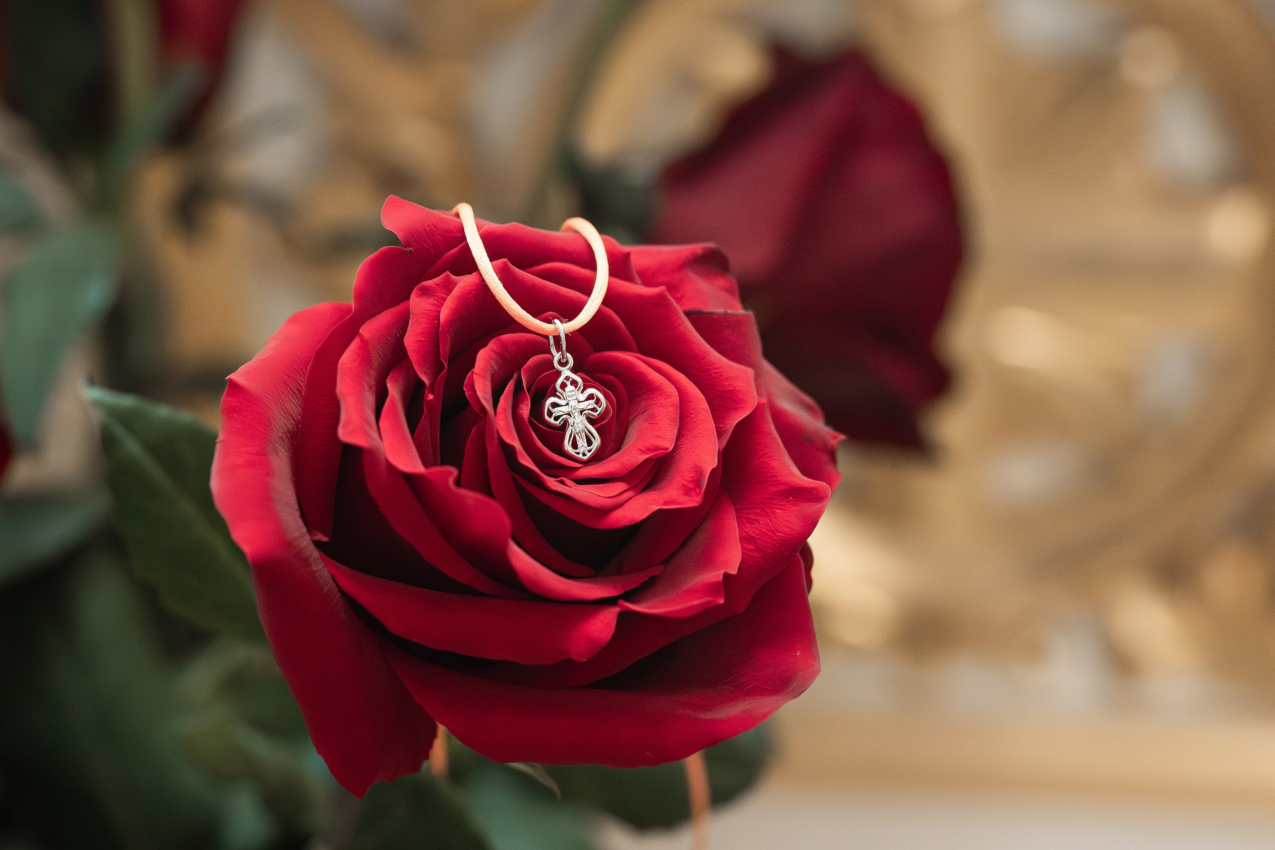 С. Майорское. Храм Матроны Московской. Церковный фотограф на Таинство Крещения и Венчания в Оренбурге и Оренбургской области Екатерина Белкина