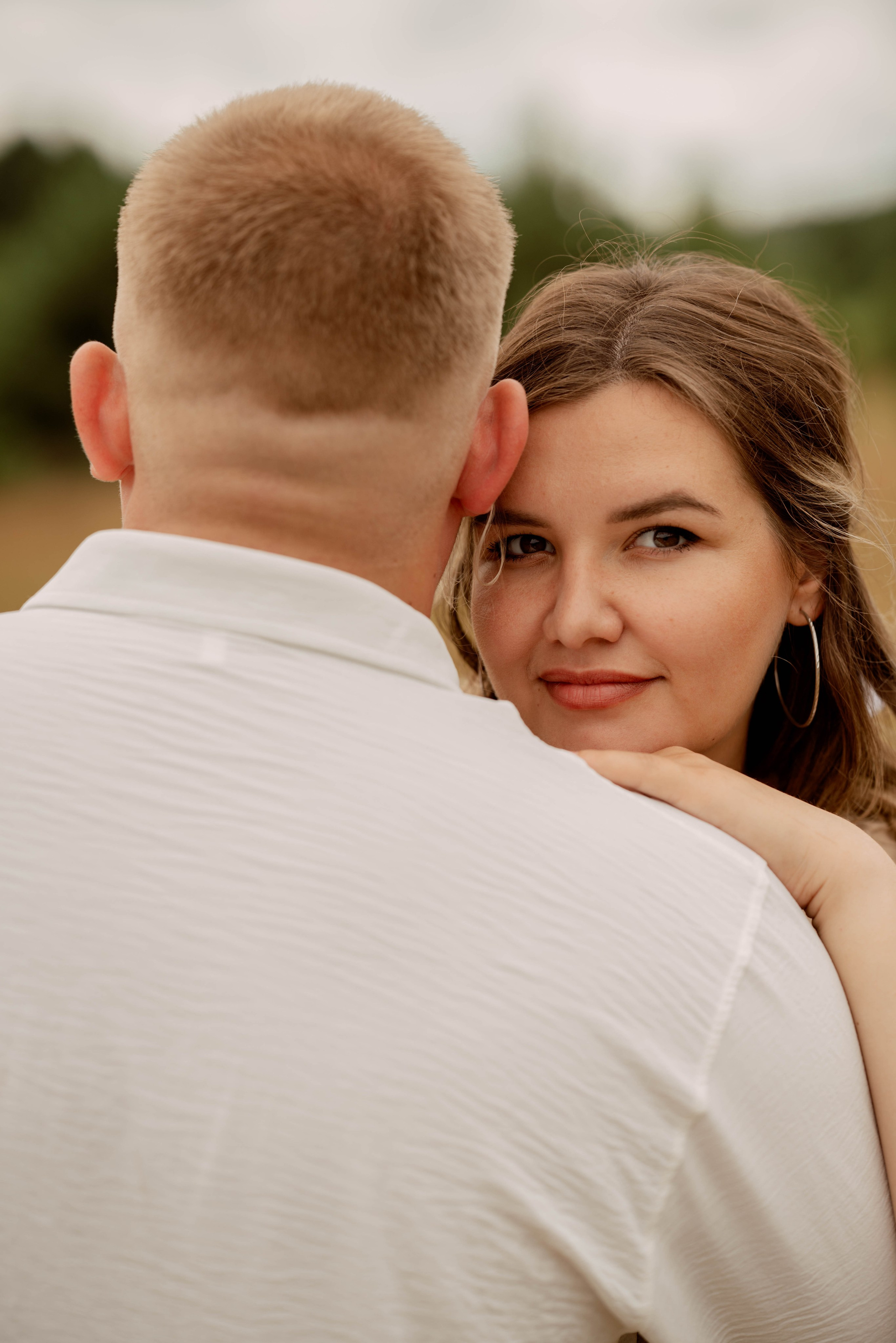 Love Story. Свадебный и семейный фотограф в Тейково, Иваново Зацепина Анна