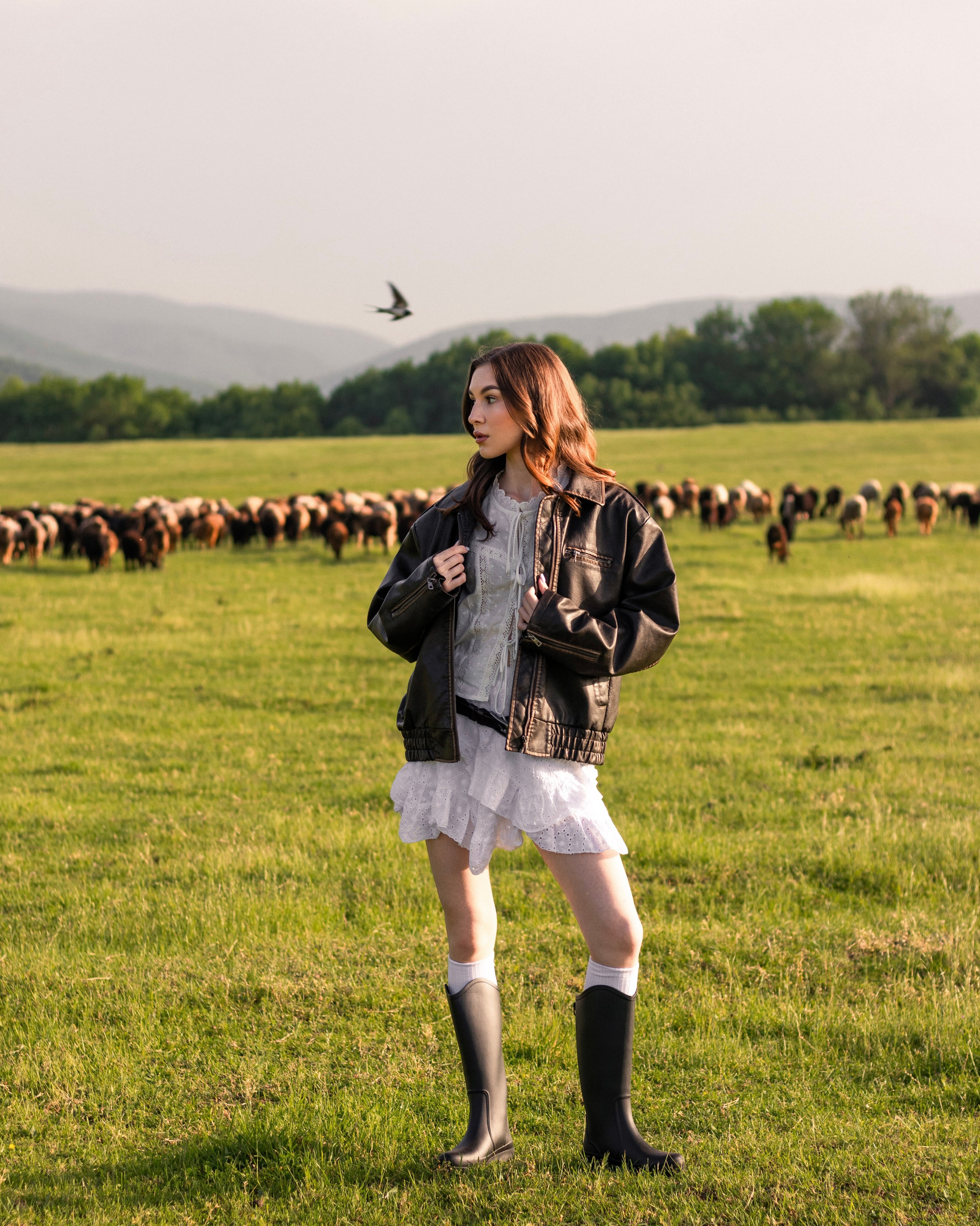 Рая. Фотограф в Краснодаре Екатерина Андросова