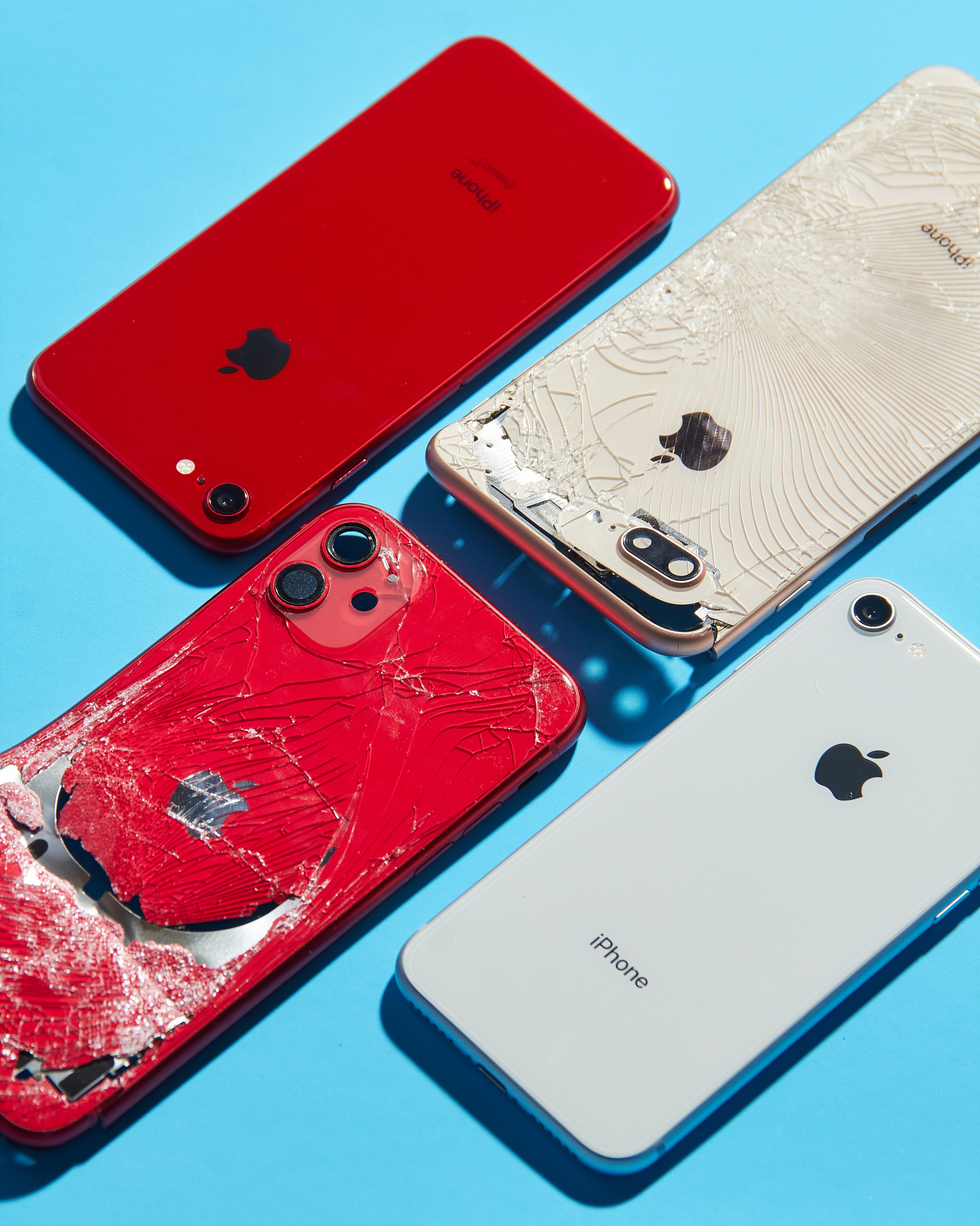 Предметы. Фотограф Алексей Веселов