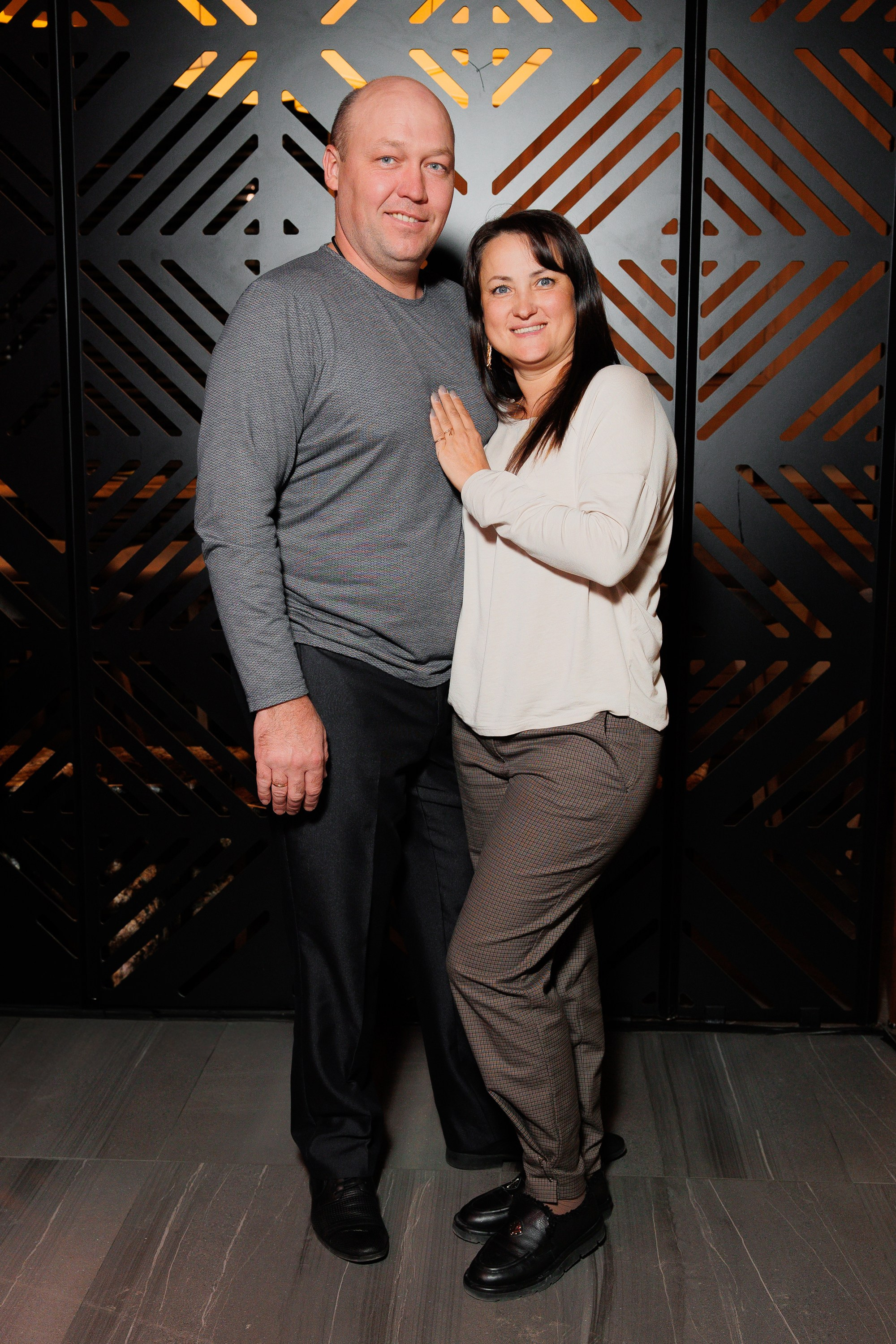 REGENT x InLove. СВОИ. ФОТООТЧЕТЫ-СОБЫТИЯ-МЕСТА