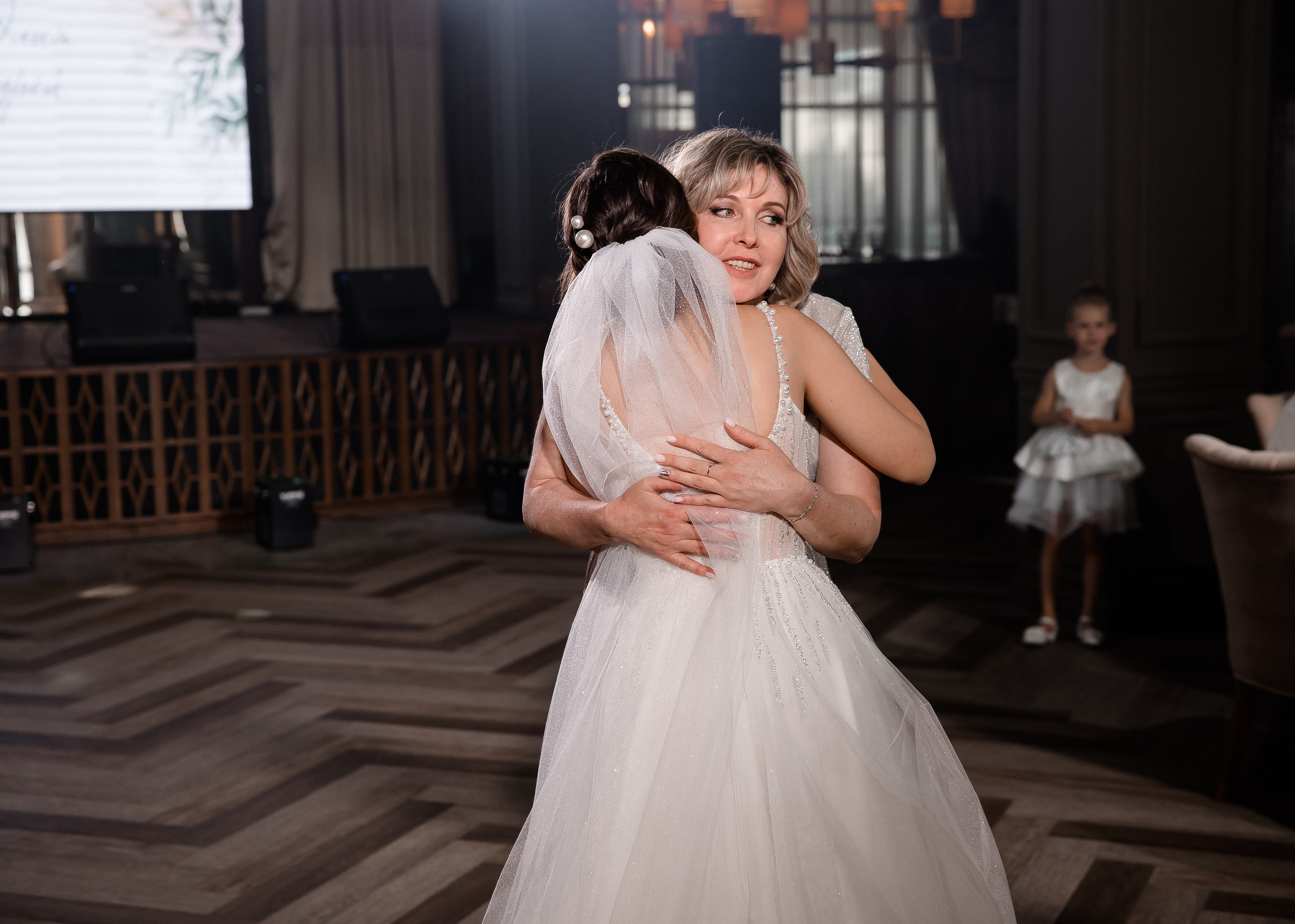 Юля + Андрей. Свадебный и семейный фотограф в Саратове Маша Паника