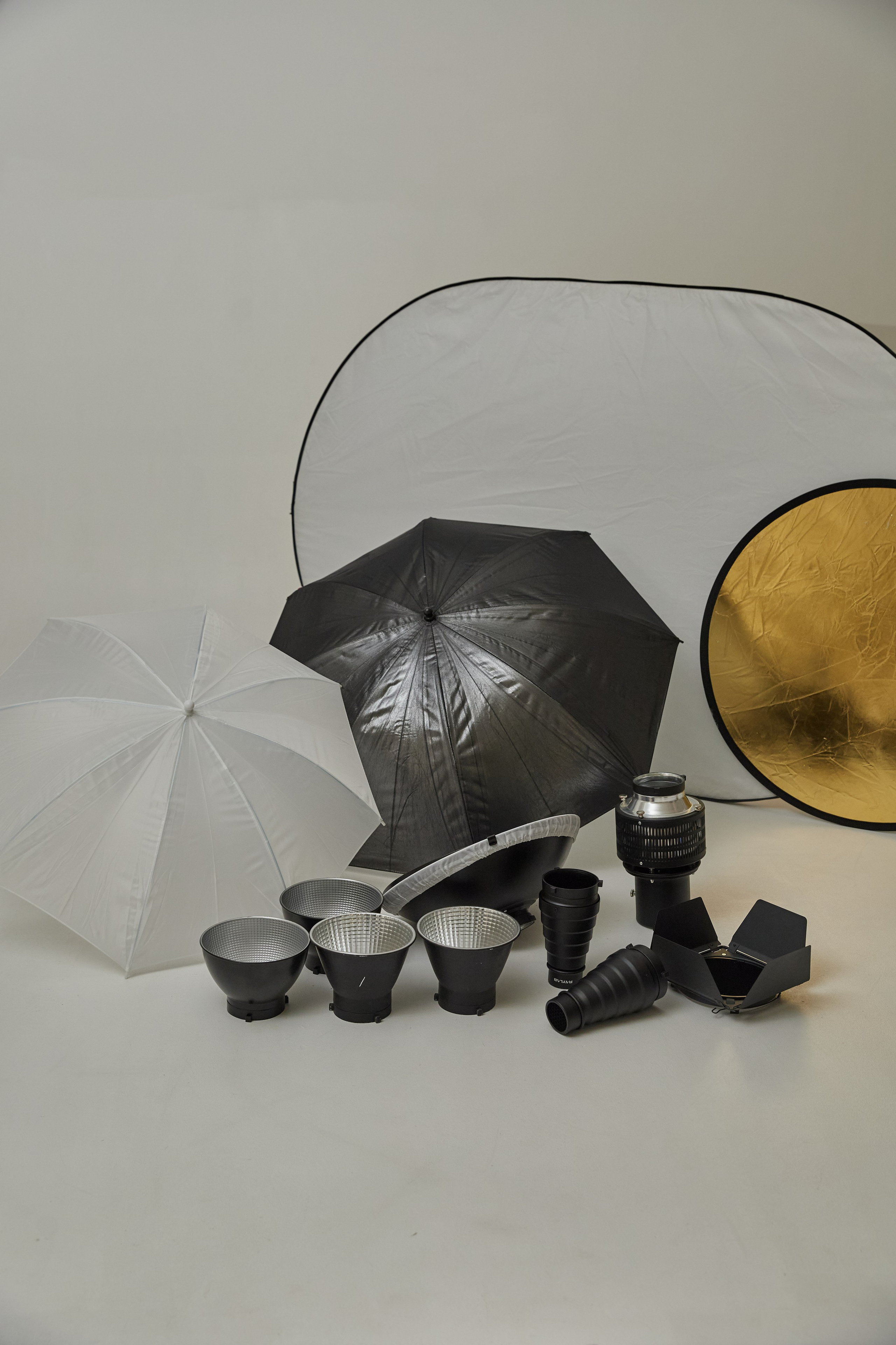 Оборудование. Content Studio фотостудия