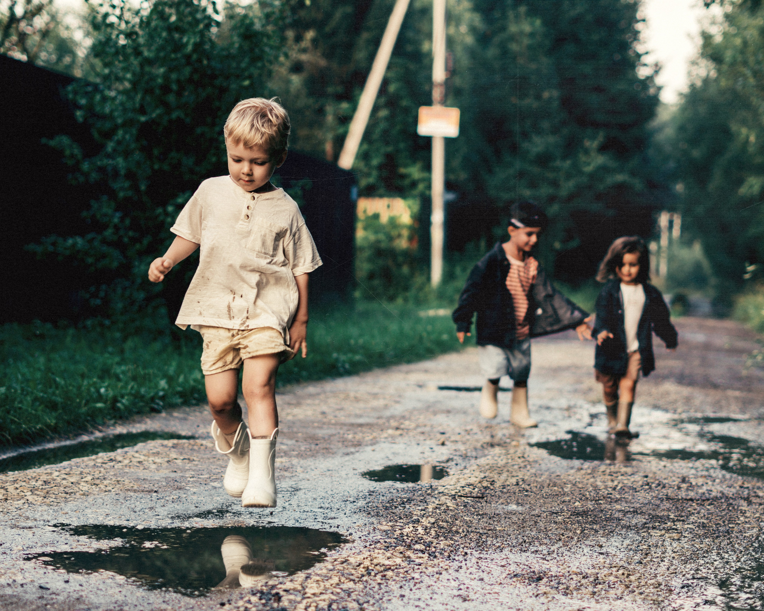 Kids summer. SHILOVA PHOTO. Шилова Екатерина. Фотограф. Москва