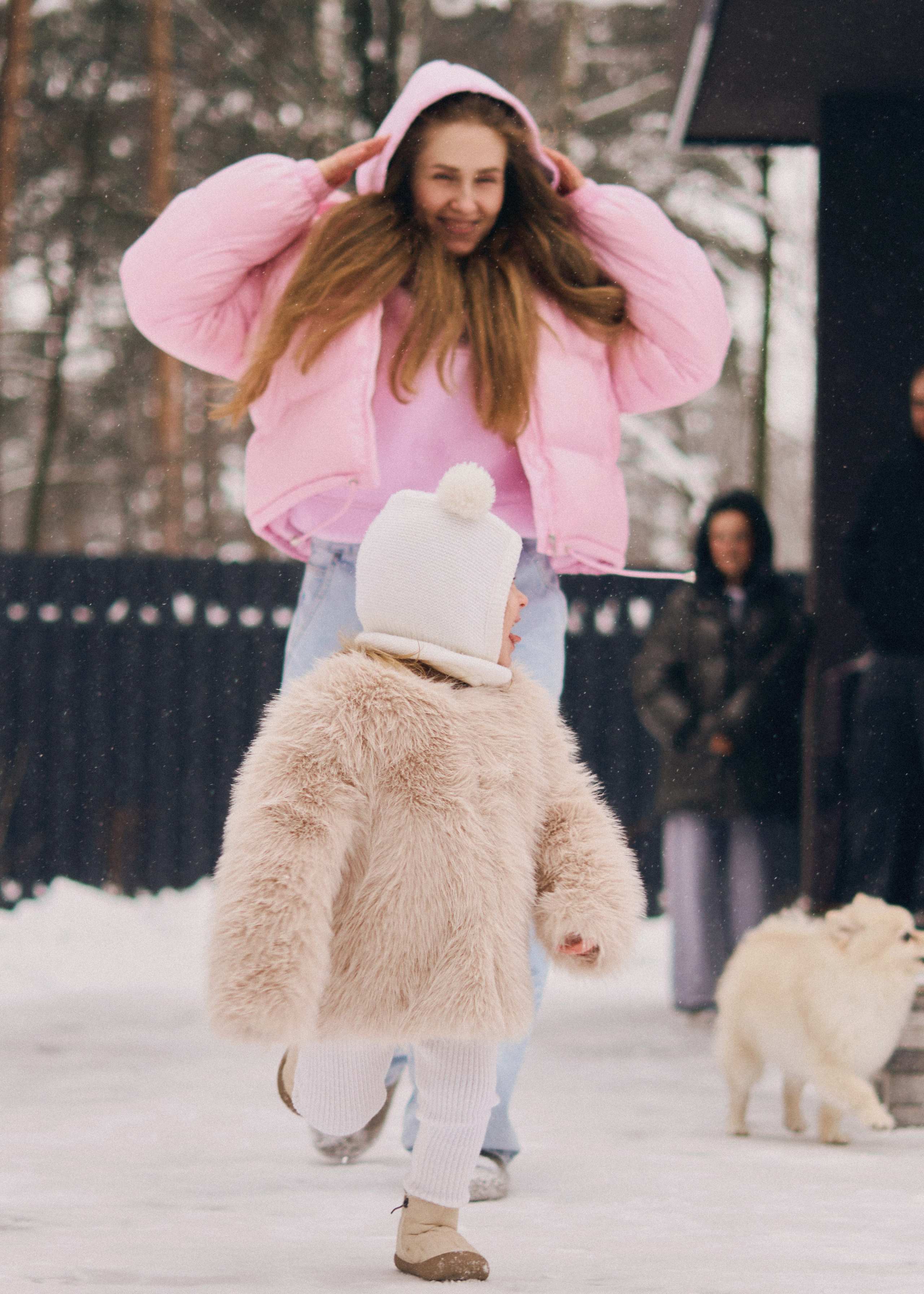 Семья. SHILOVA PHOTO. Шилова Екатерина. Фотограф. Москва