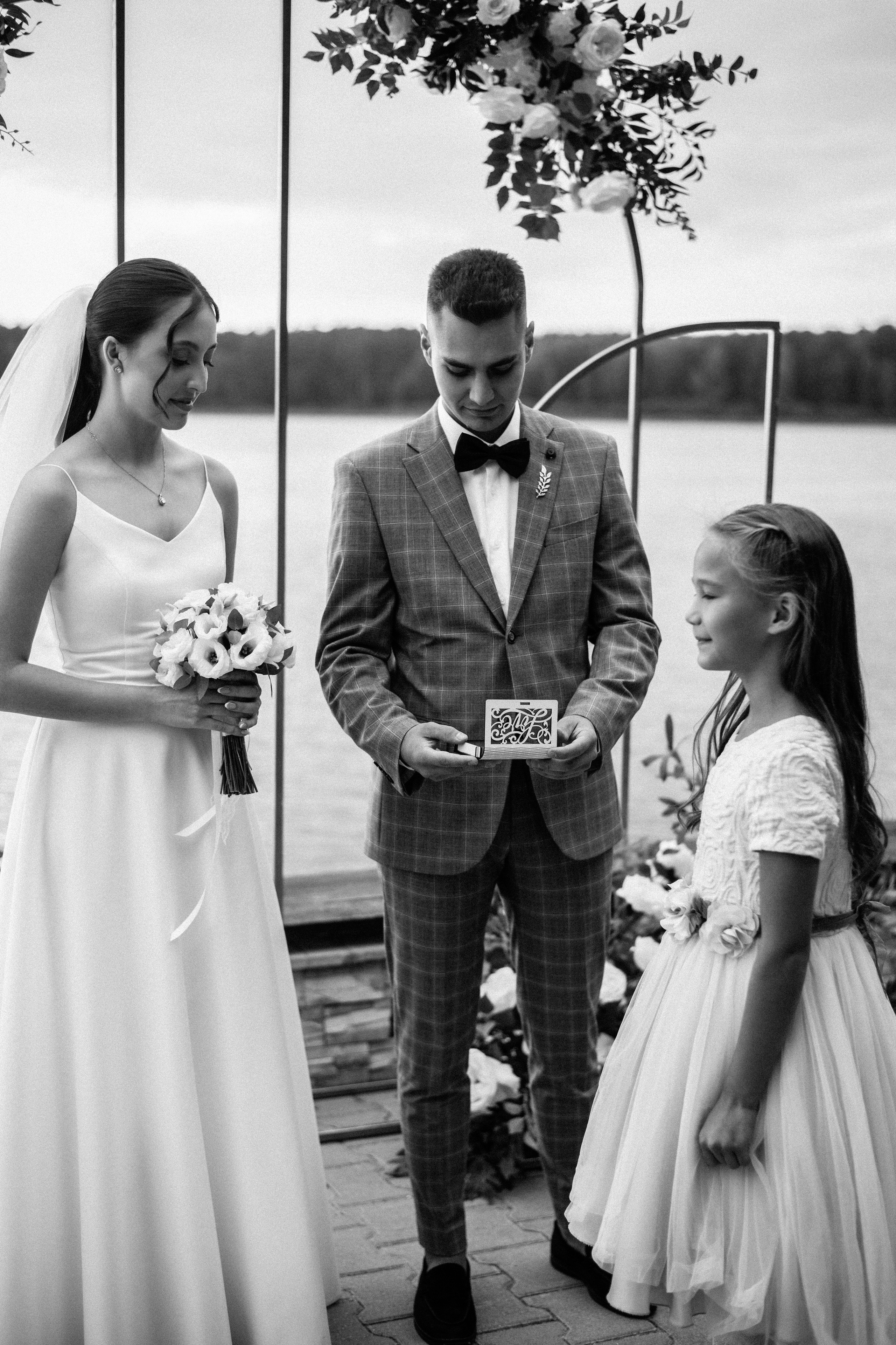 Лилия & Данила. Фотограф в Екатеринбурге Веретенова Наталья