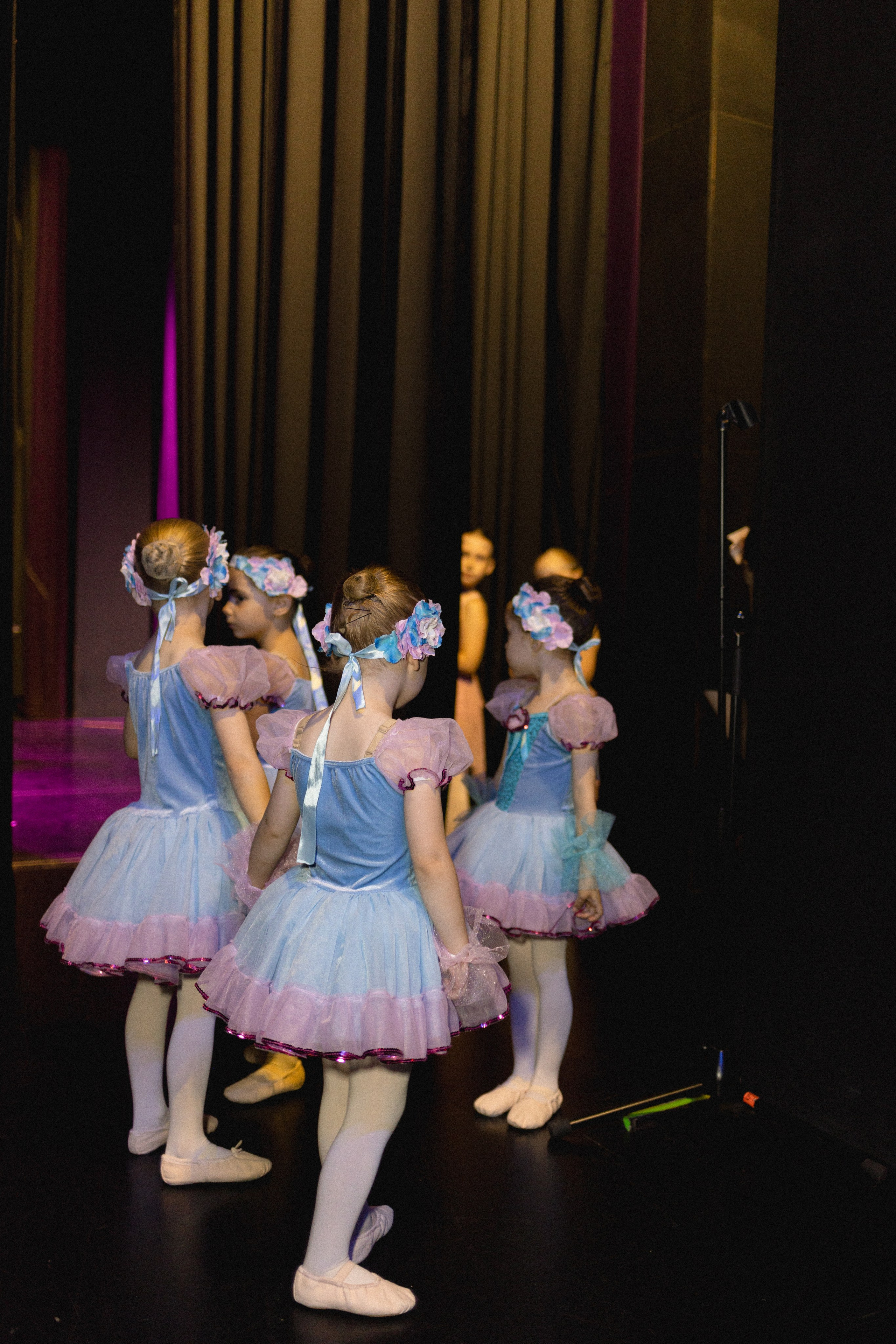 Балет с 2-х лет | Крокус | лето. Кузьмина Анастасия — контент-фотограф | Москва