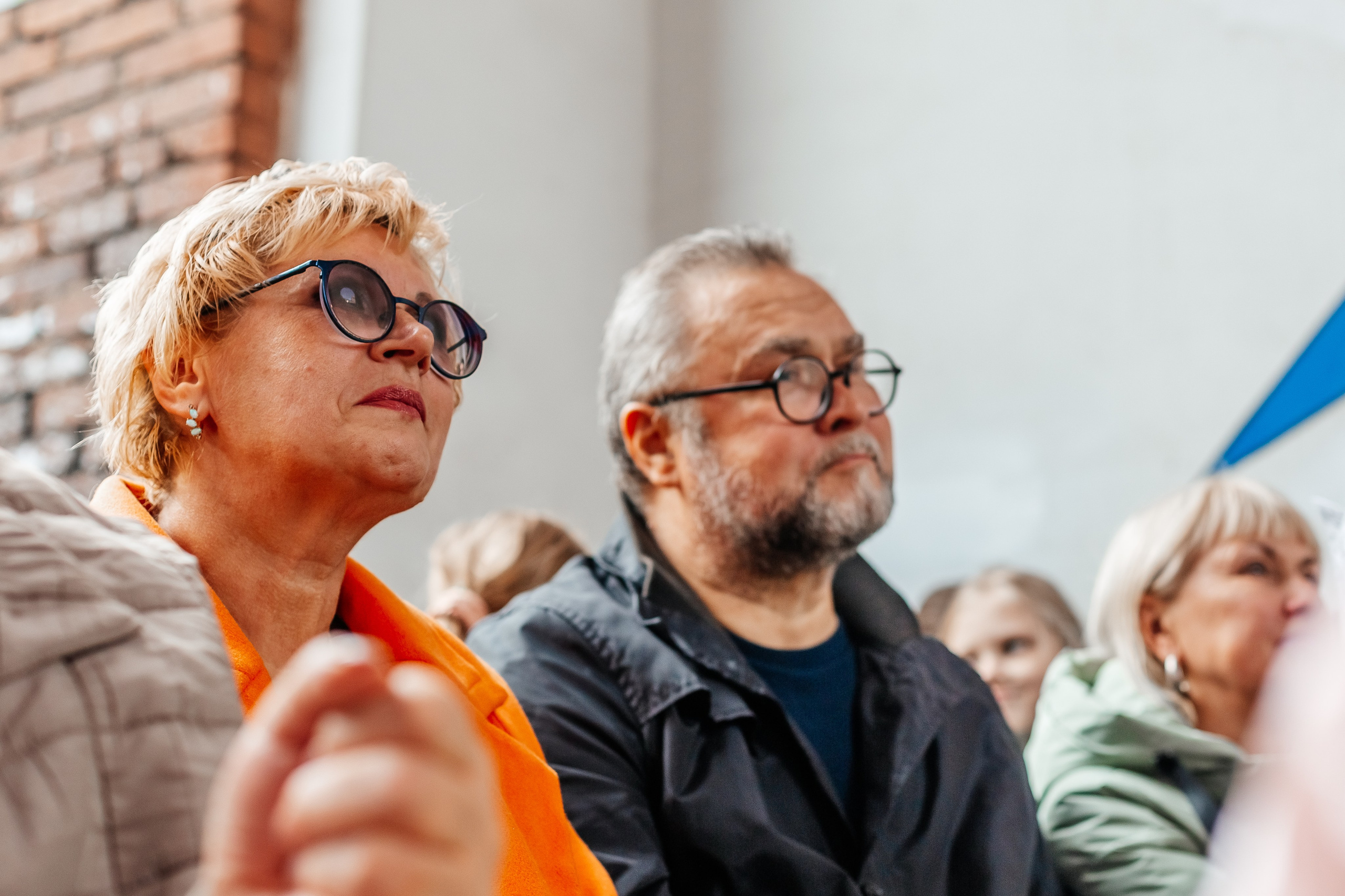 Уличный спектакль «История одного леса». Фотограф Краснодар Марго Хелбен