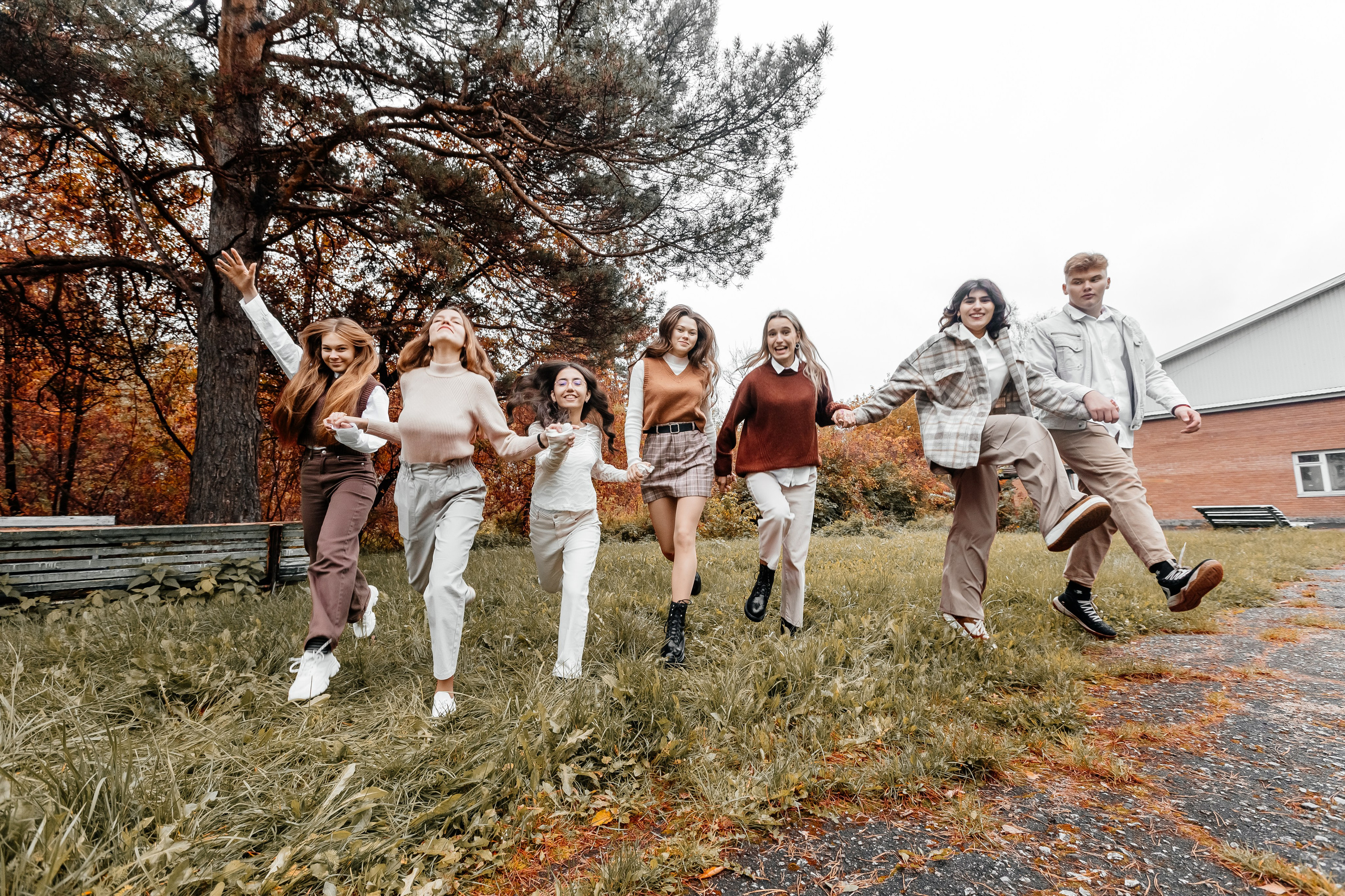 Волонтеры АВДД. Фотограф Краснодар Марго Хелбен