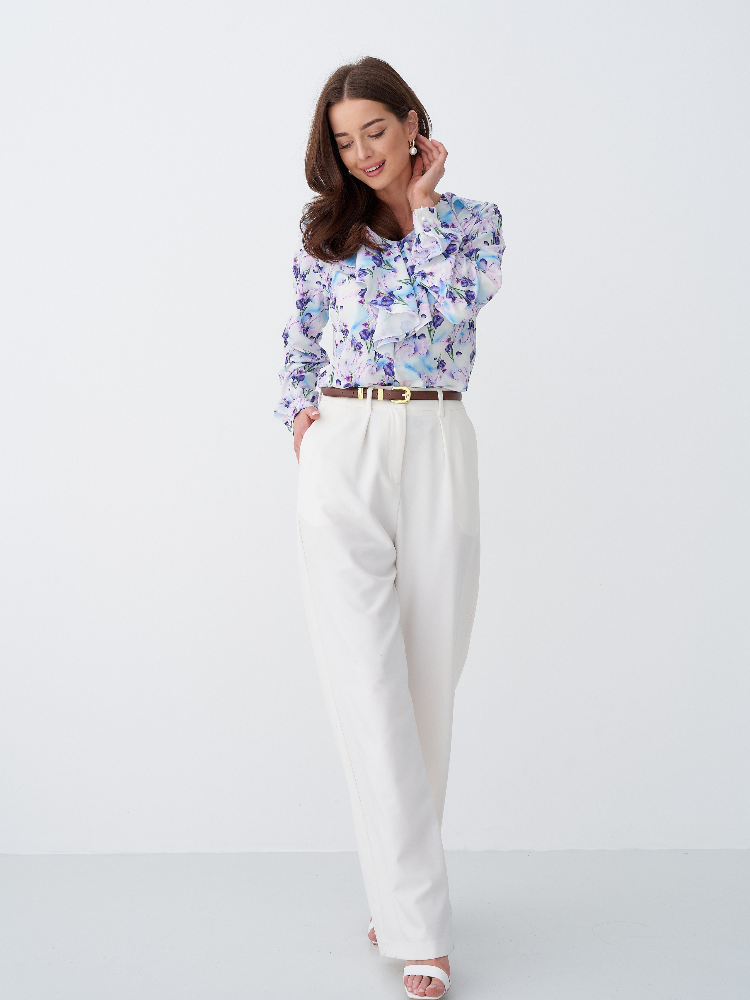 Оля. Контент для маркетплейсов и соцсетей. Фото и видео съемка