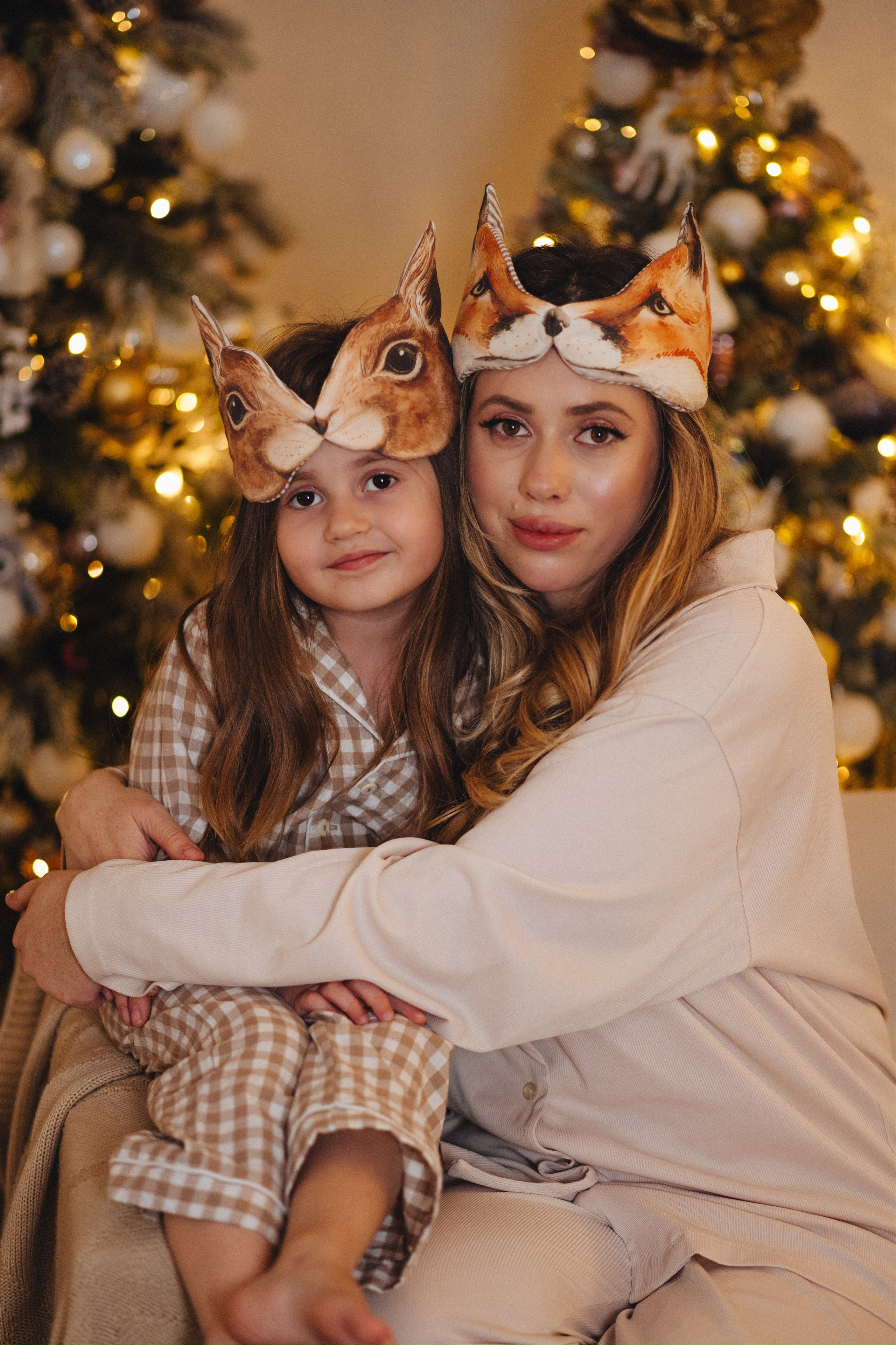 Оля и Алисия. Семейный, детский и свадебный фотограф в Черкесске Виктория Голубенко